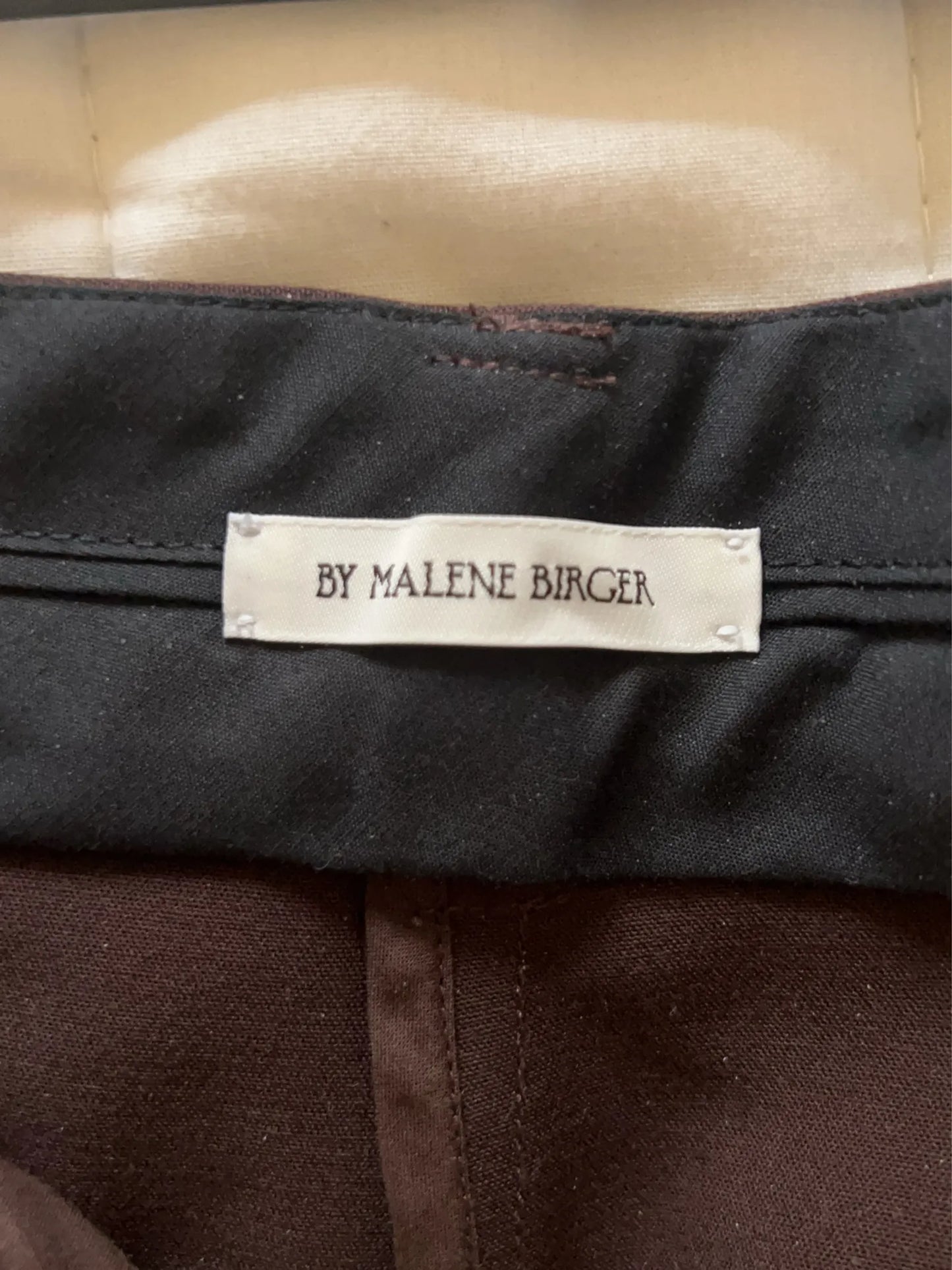 By Malene Birger Carlien-byxor