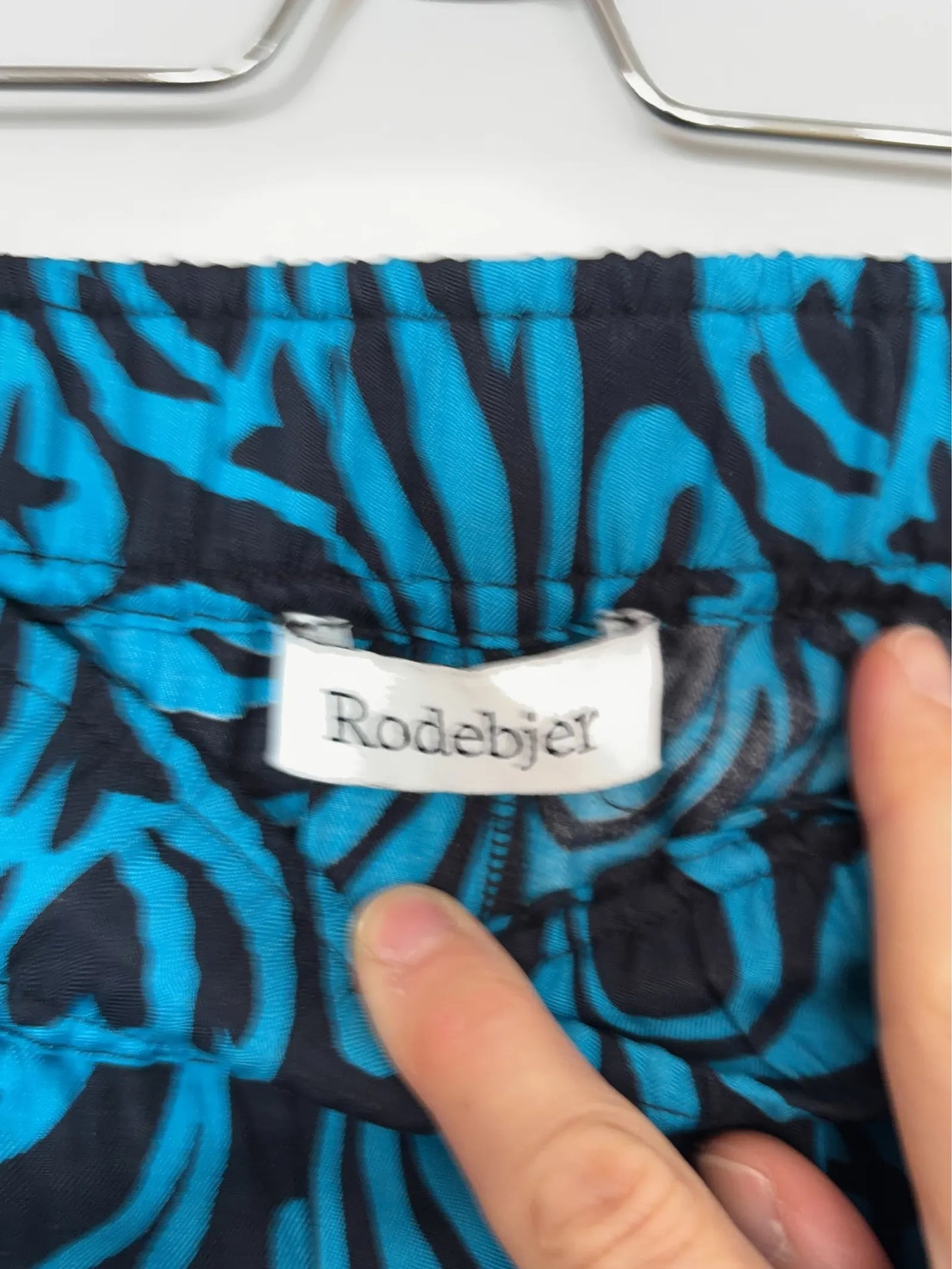 Rodebjer-byxor