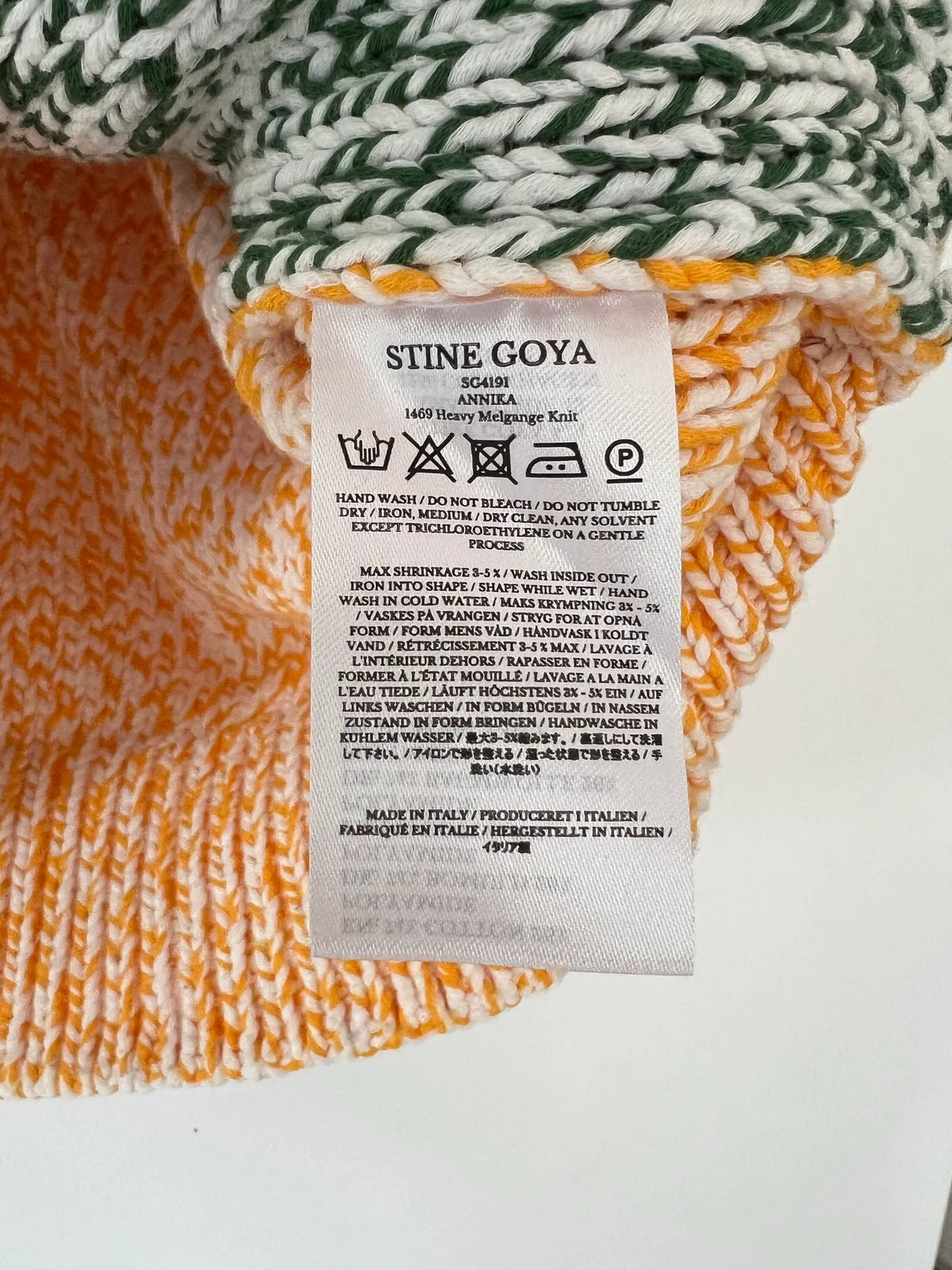 Stine Goya Annika Vest