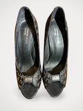 Armani Heels