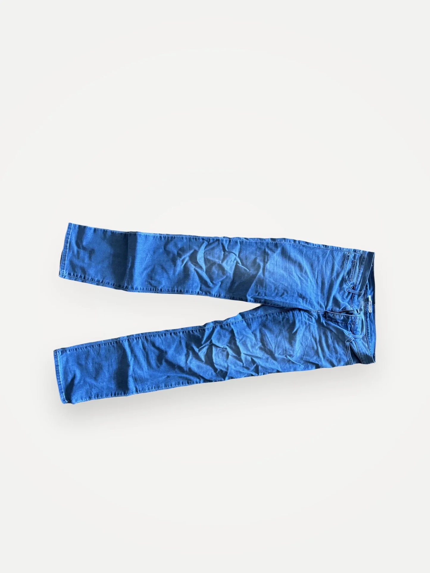 Levi's 314 Straight Jeans