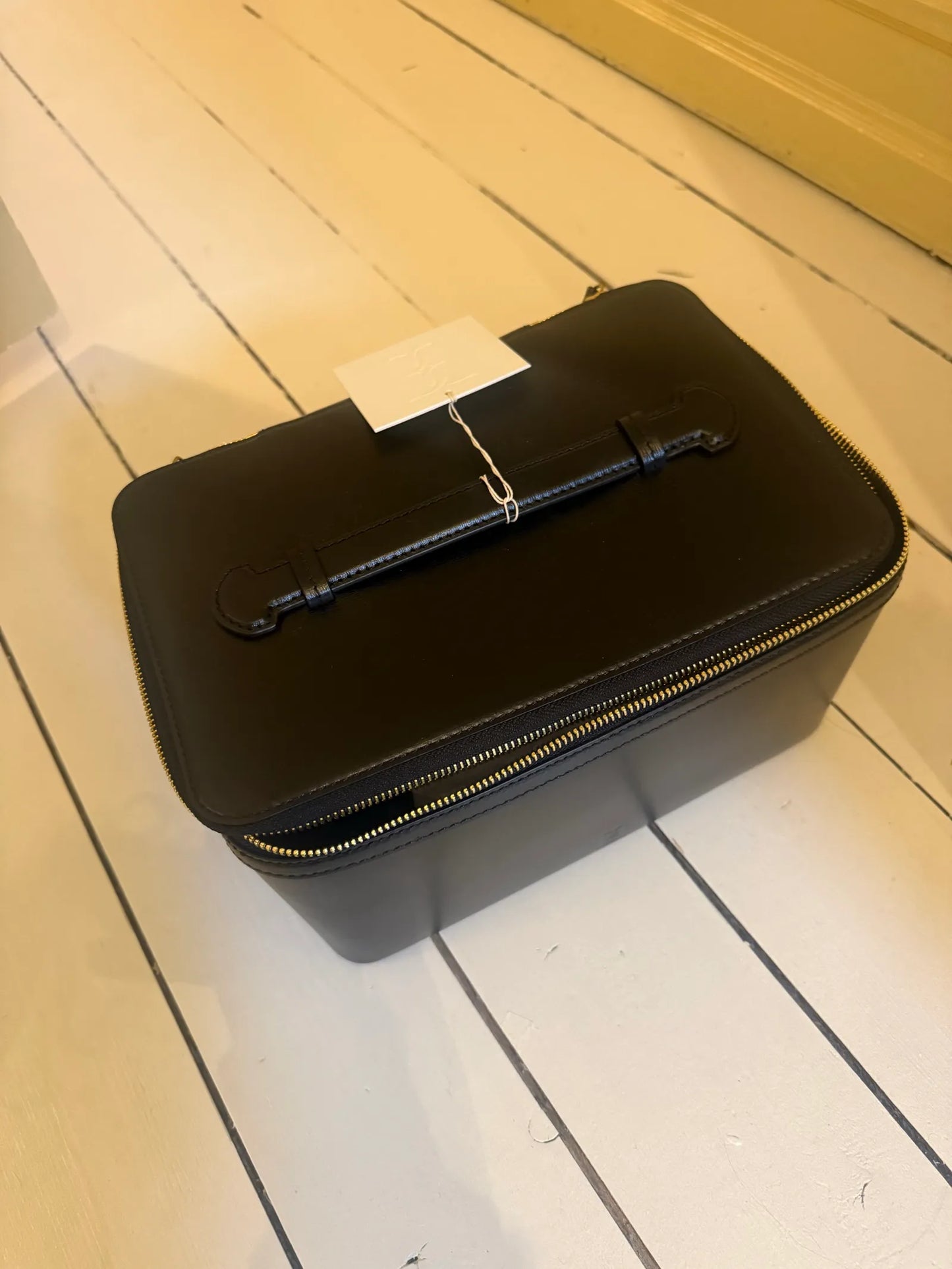 By Malene Birger Aya Beauty Toilet bag