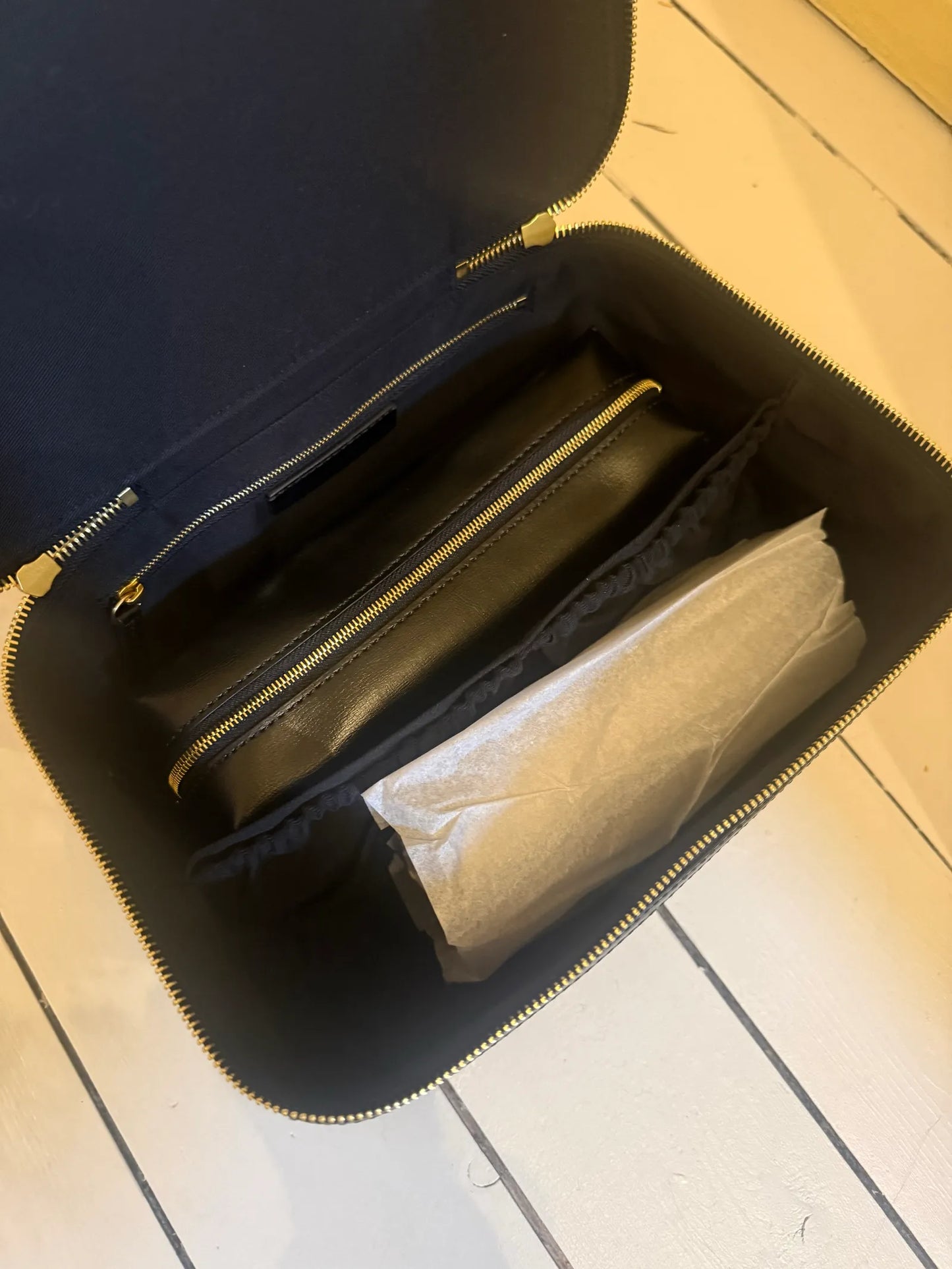 By Malene Birger Aya Beauty Toilet bag