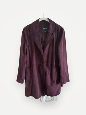 Massimo Dutti-rock