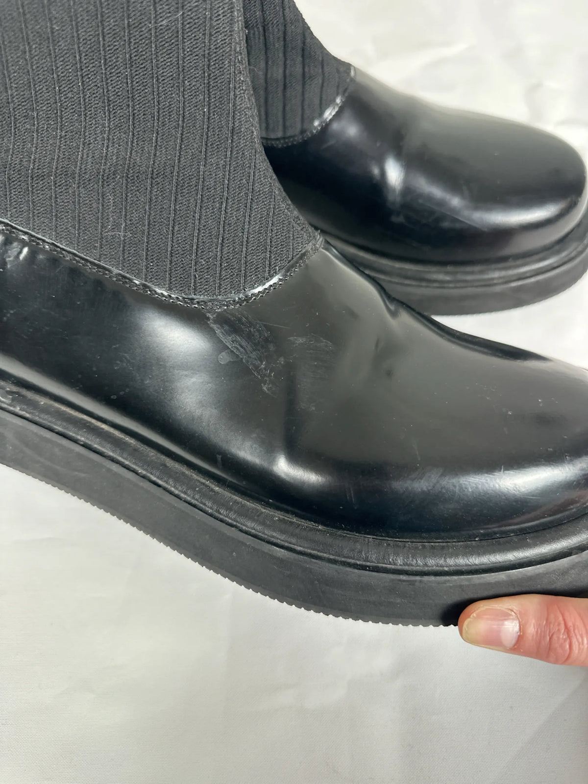 By Malene Birger Boots