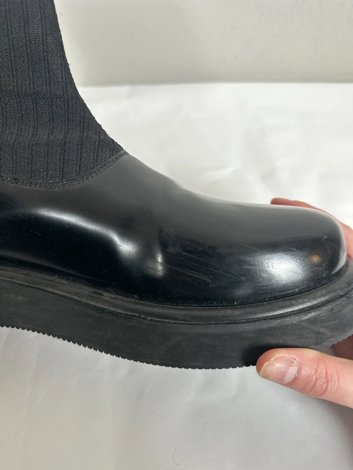 By Malene Birger Boots