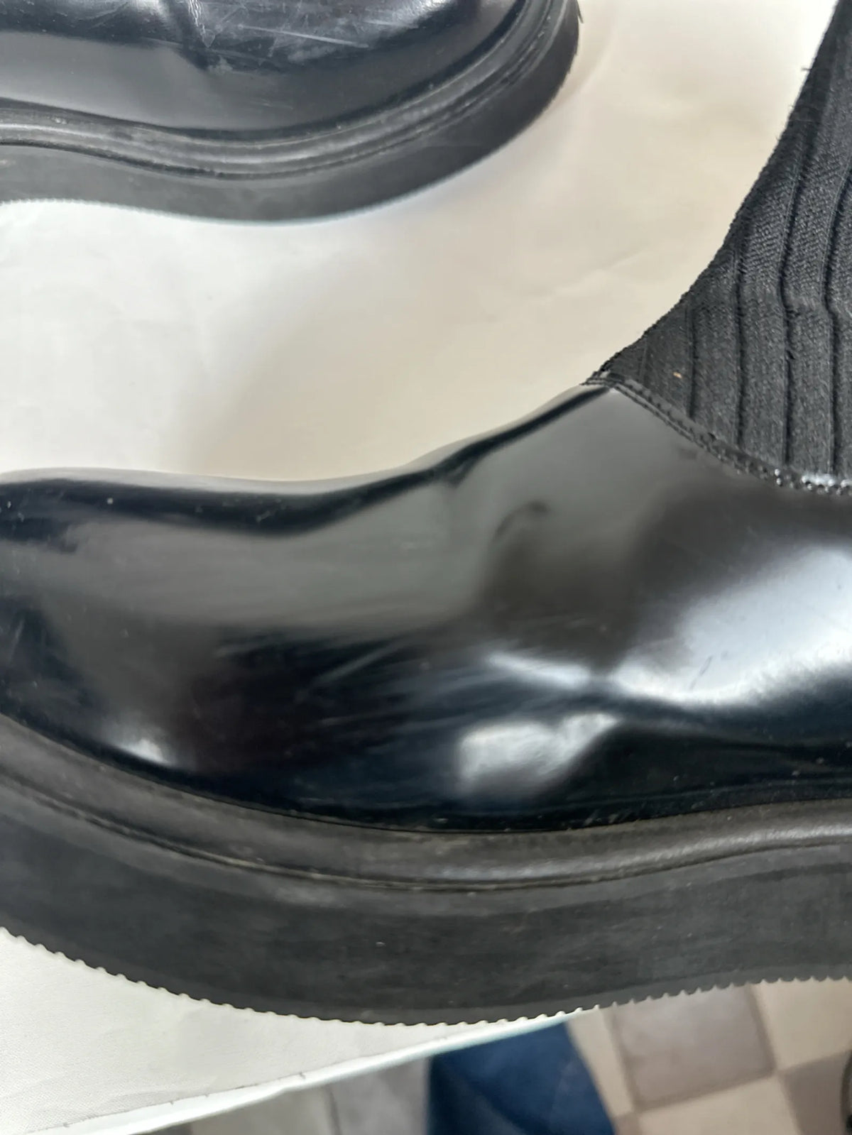 By Malene Birger Boots