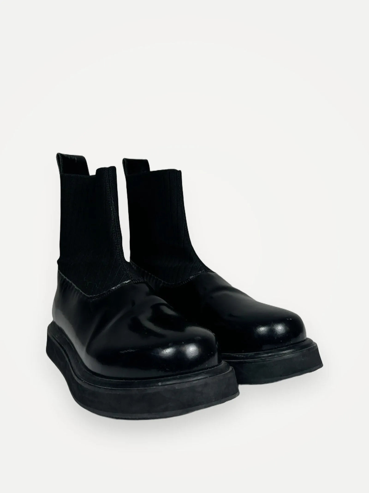 By Malene Birger Boots