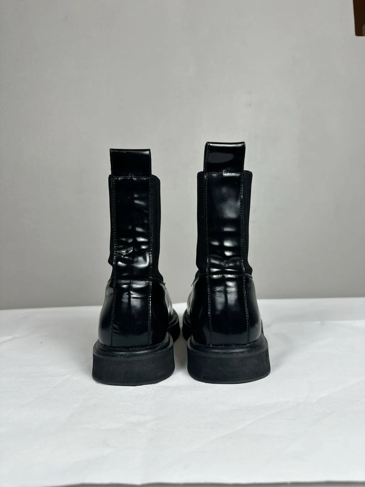 By Malene Birger Boots