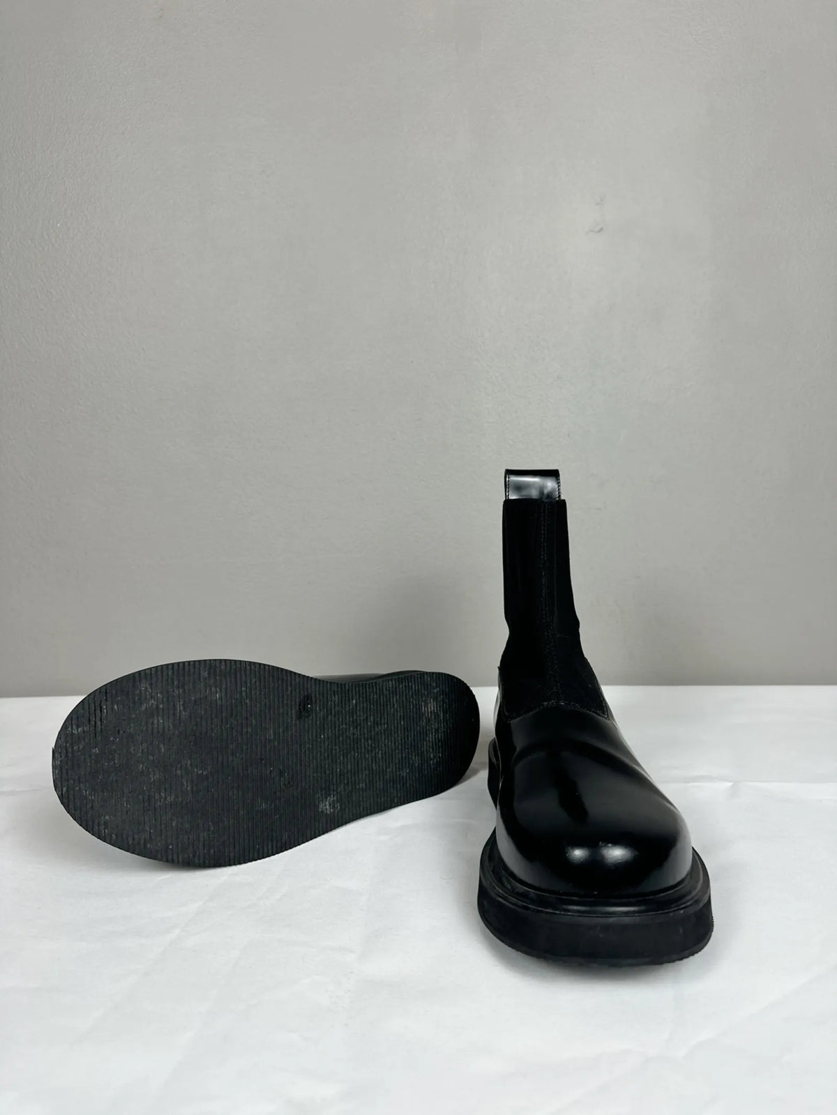 By Malene Birger Boots