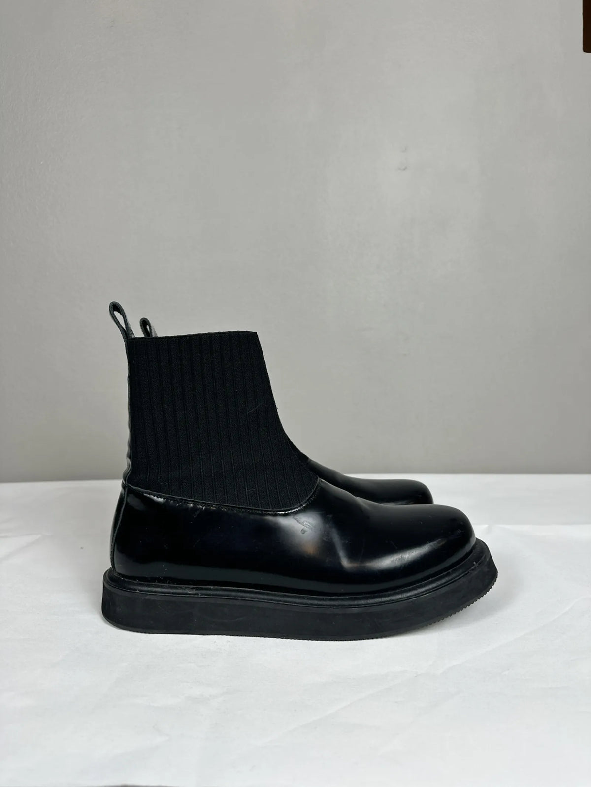 By Malene Birger Boots