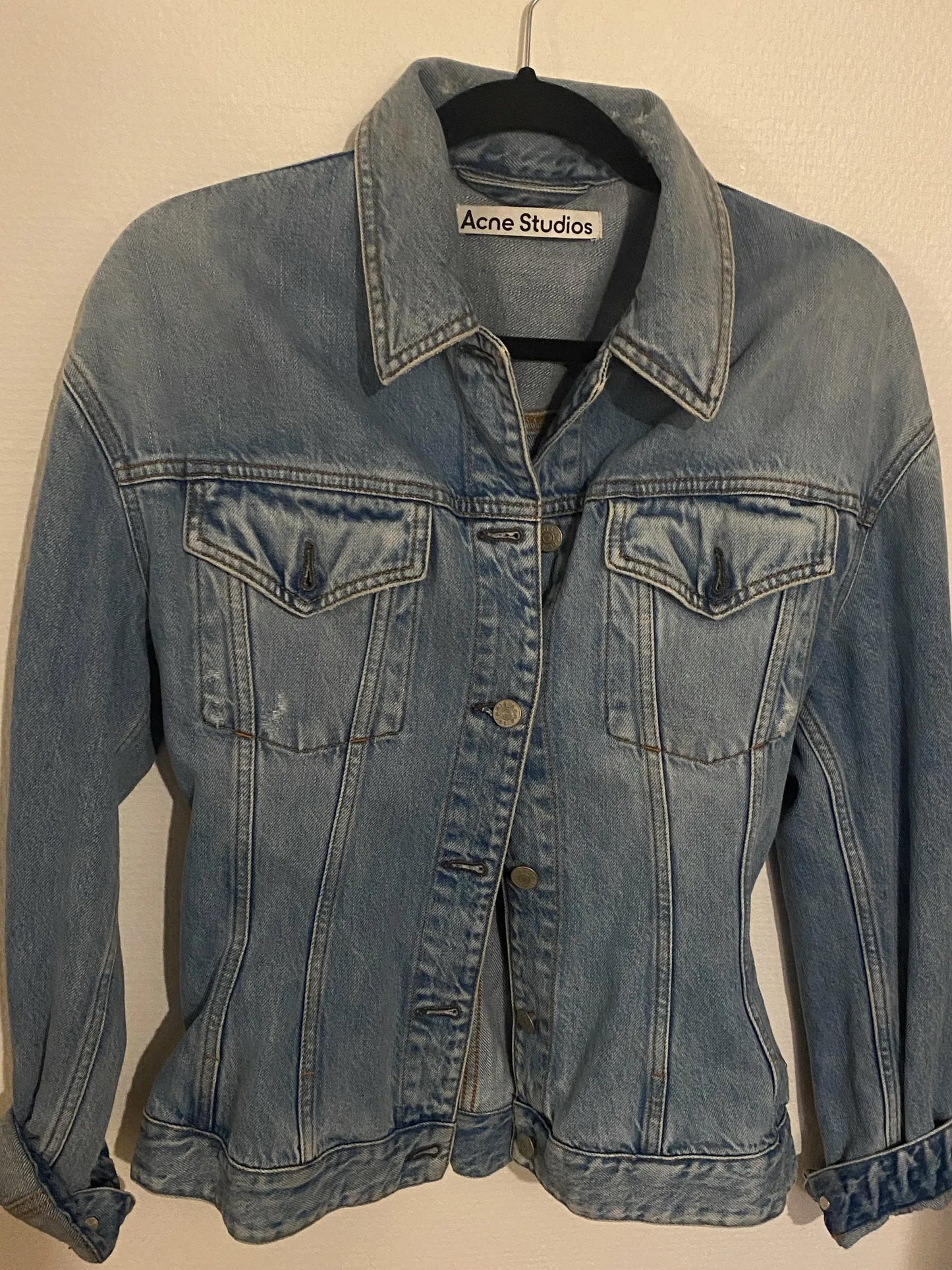 Acne Studios Jacket