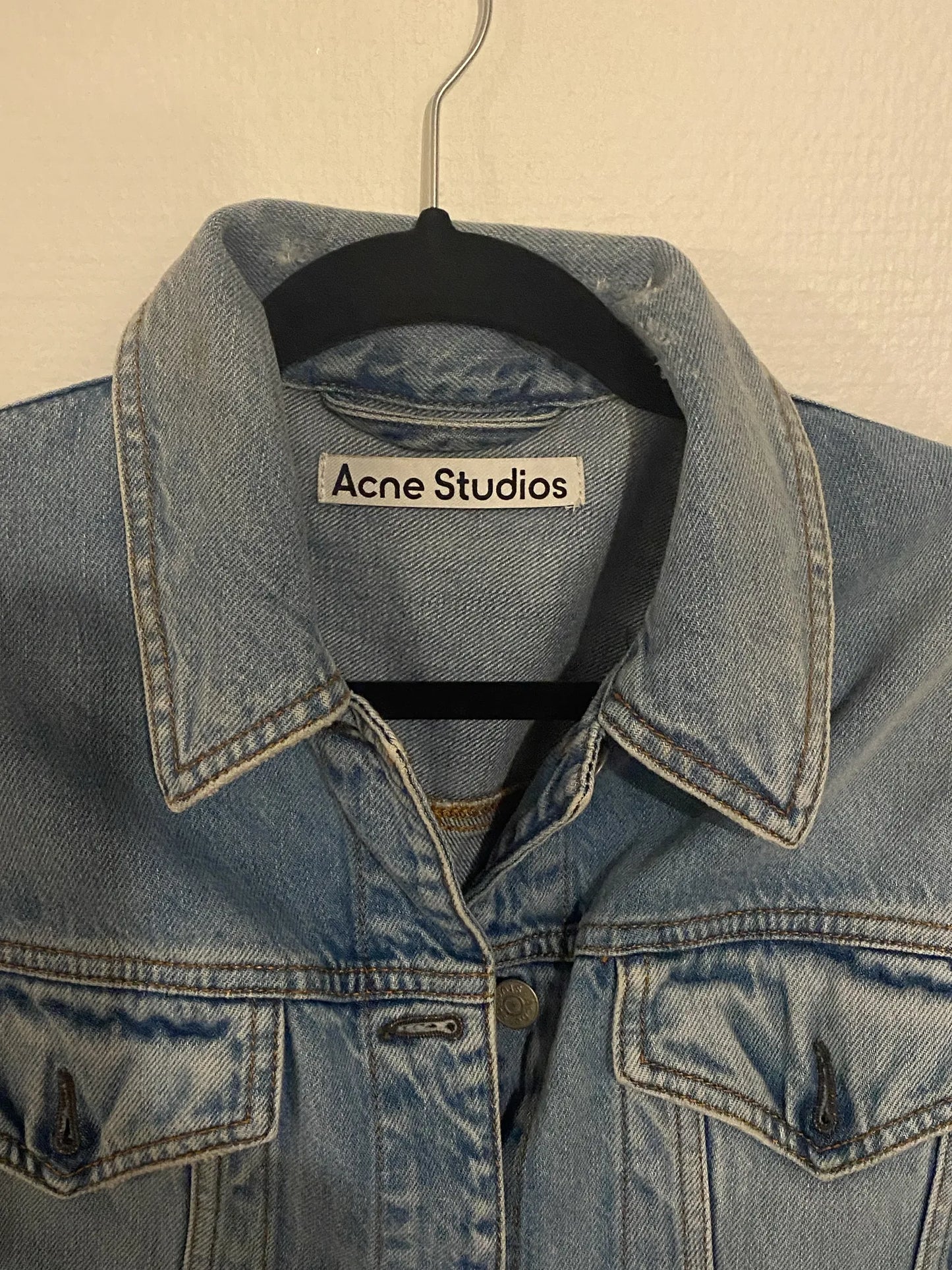 Acne Studios Jacket
