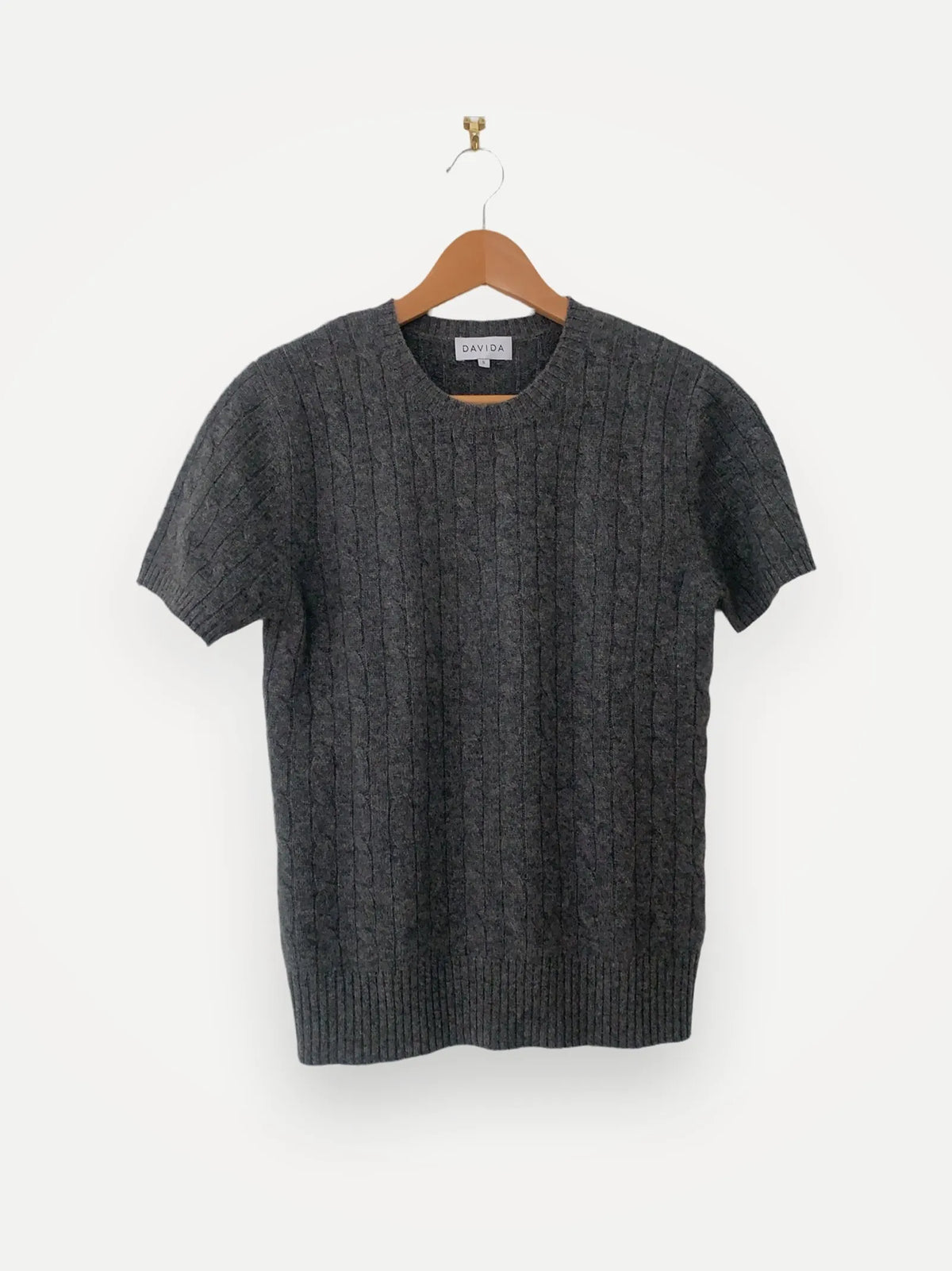 Davida Sweater