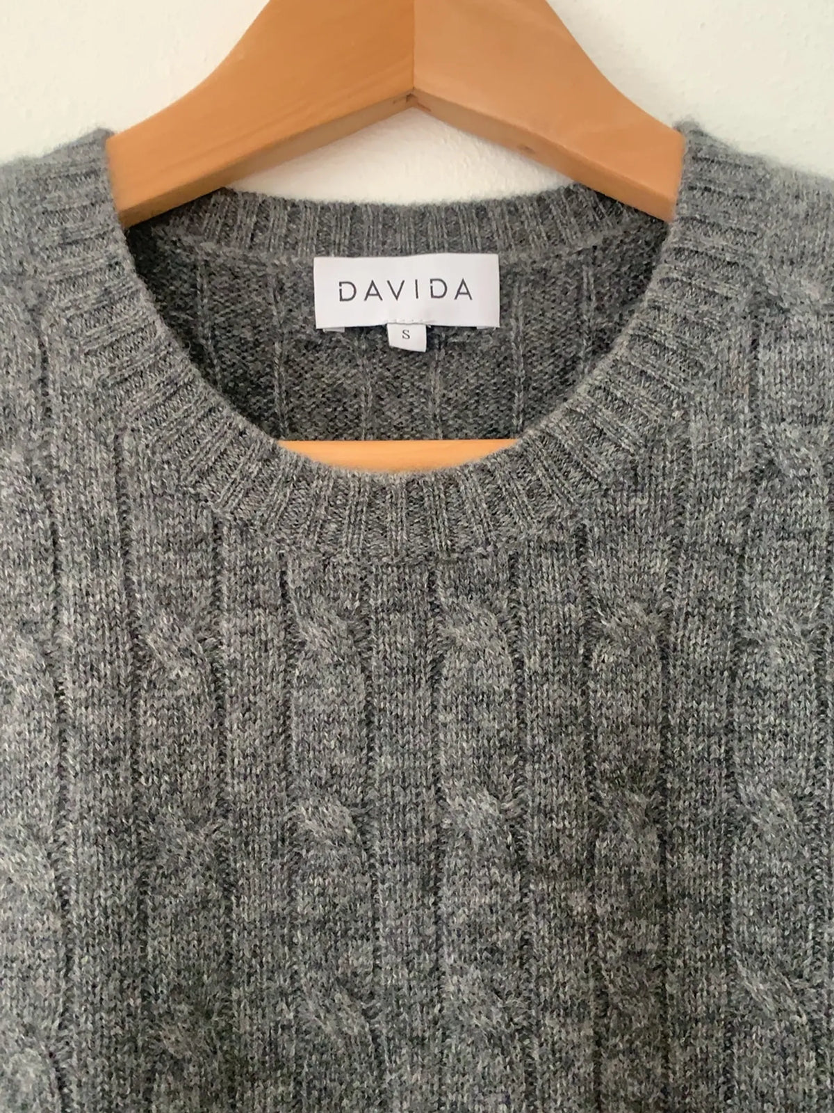 Davida Sweater