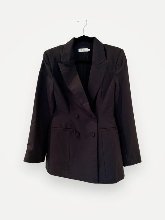 Stylein-ullkavaj NWOT