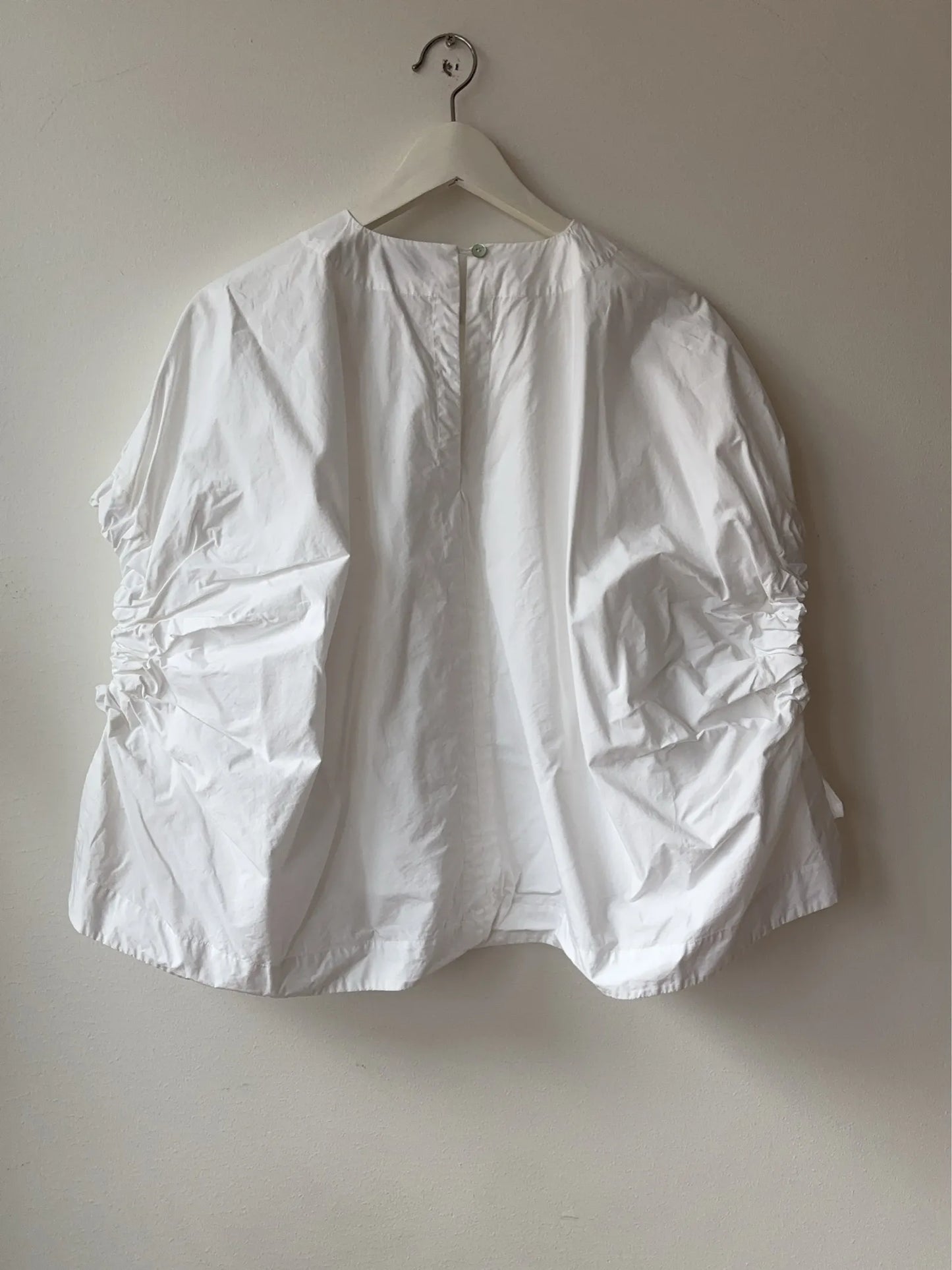 Dagmar Oversized-blus