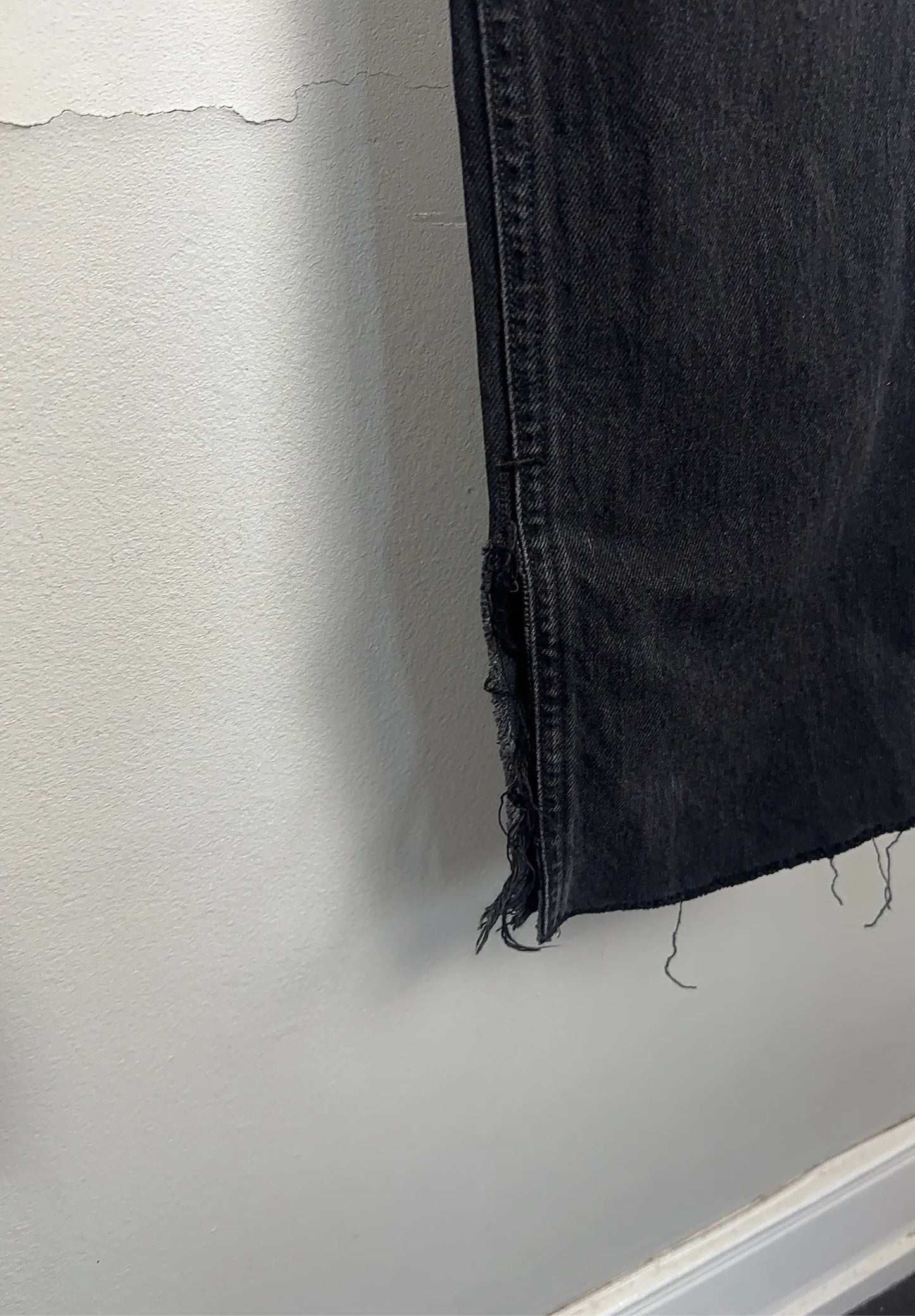 Zara-jeans