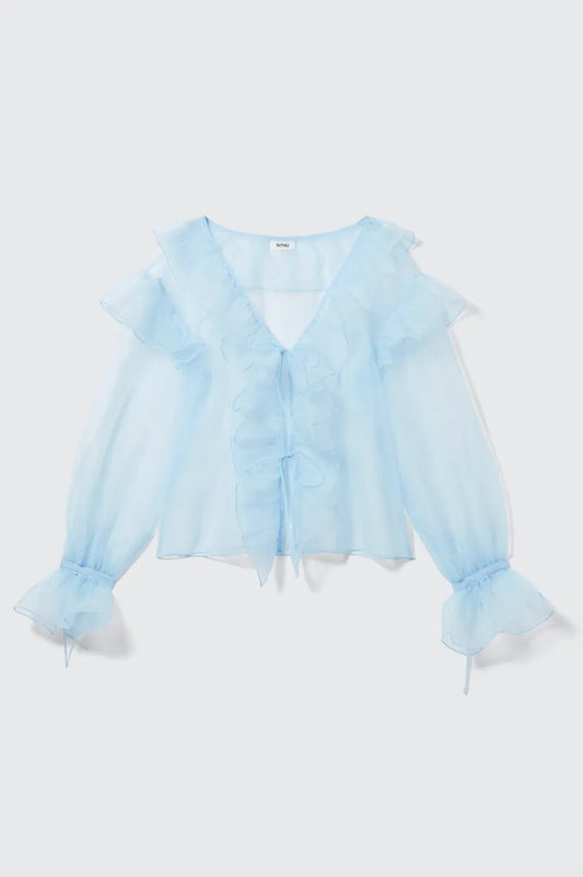 Weekday Blouse
