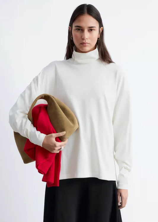 & Other Stories Turtleneck