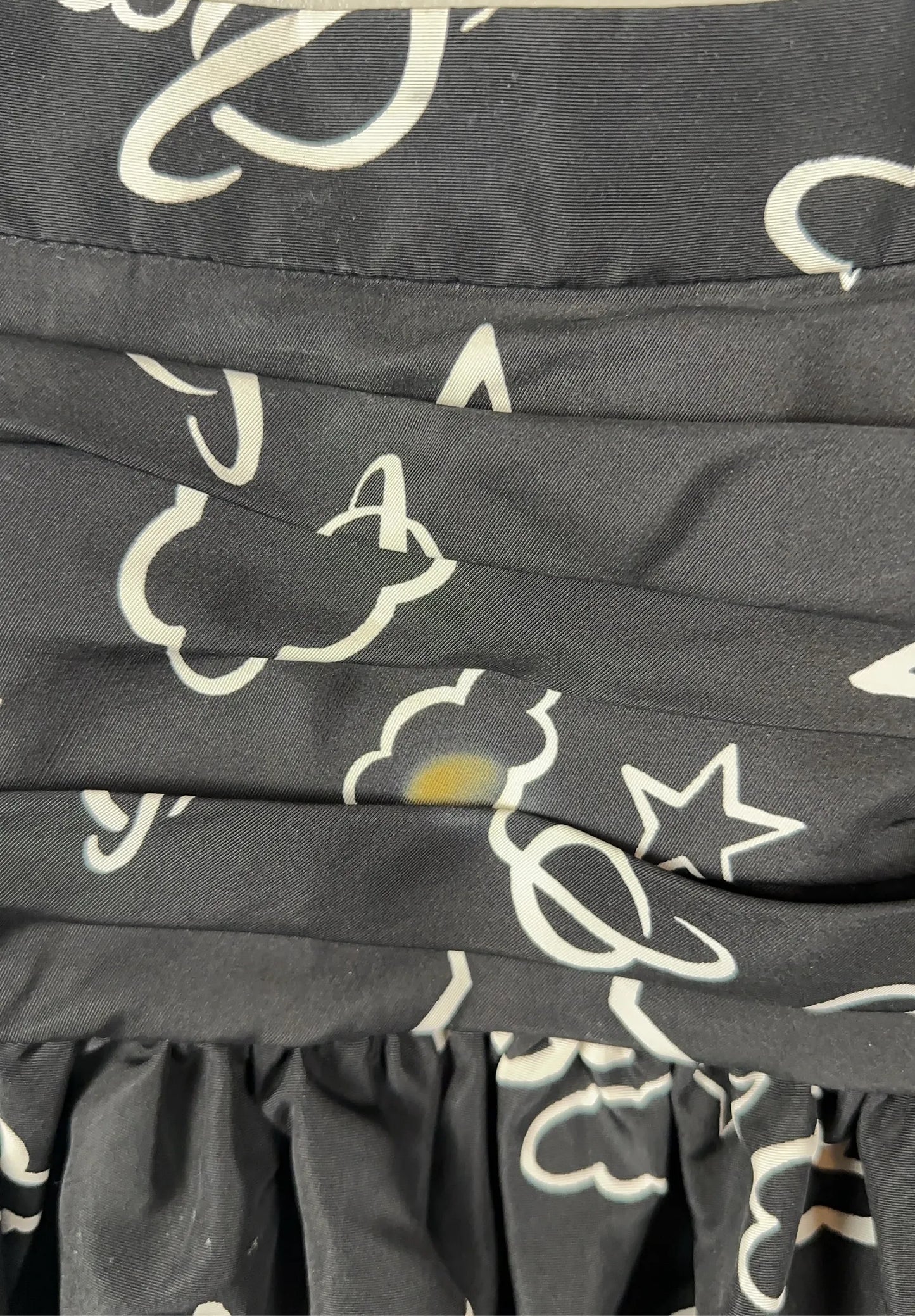 Miu Miu Skirt