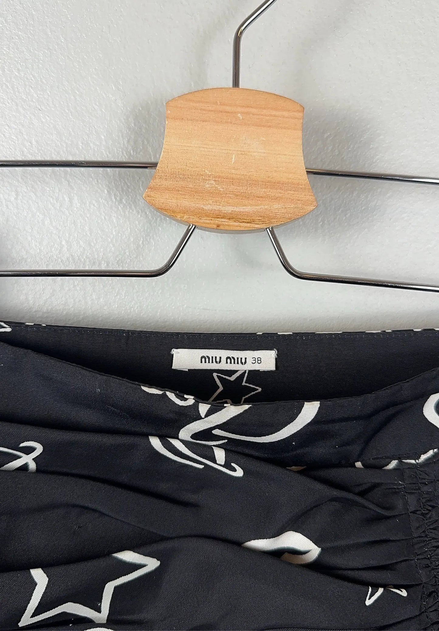 Miu Miu Skirt