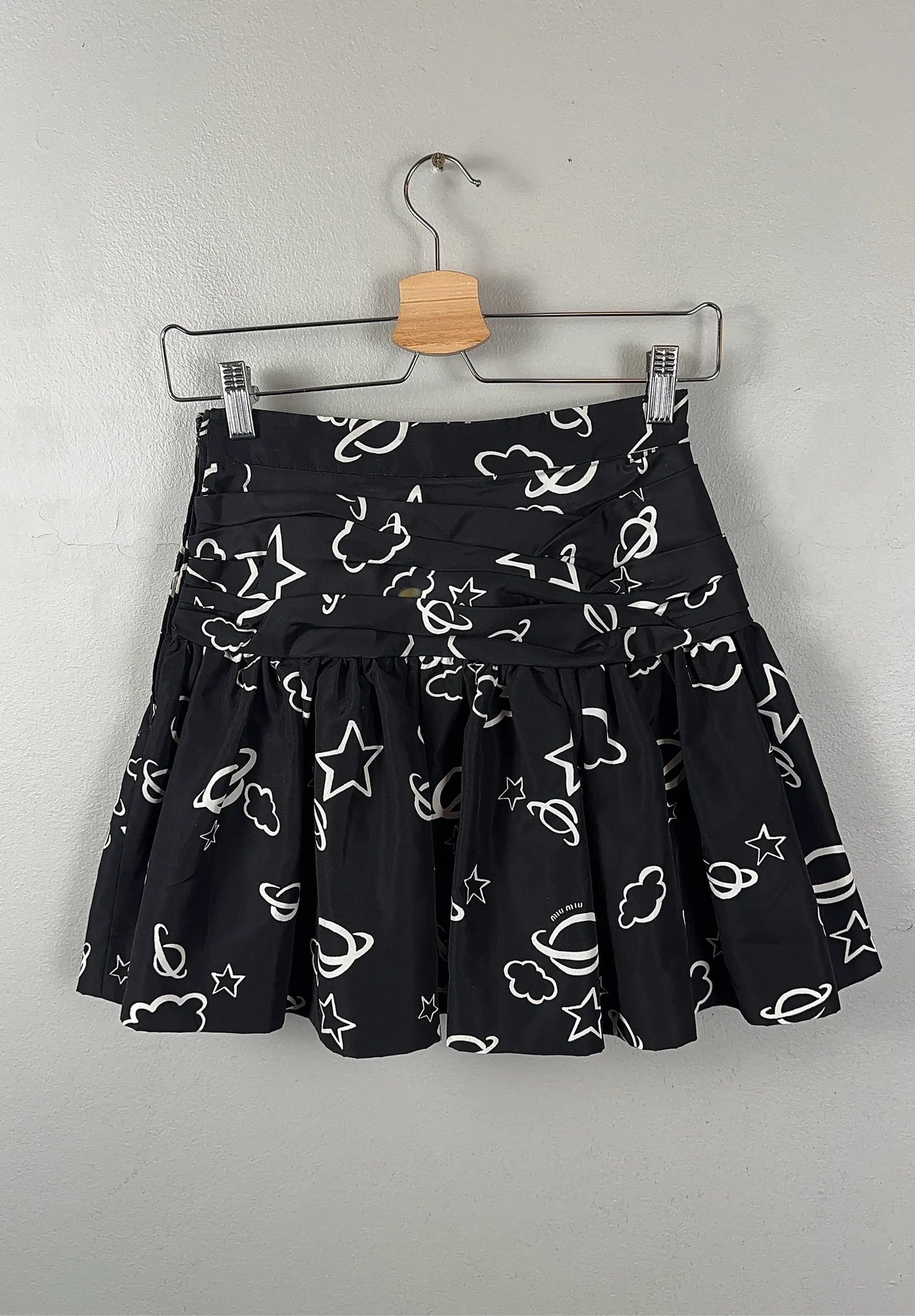 Miu Miu Skirt