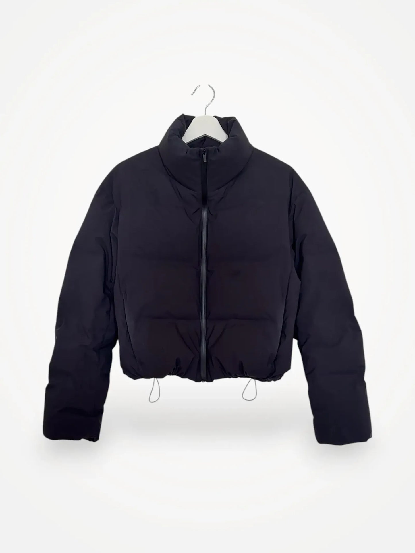 Uniqlo Seamless Short Puffer jacket