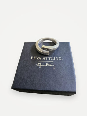 Efva Attling Little Twist-ring