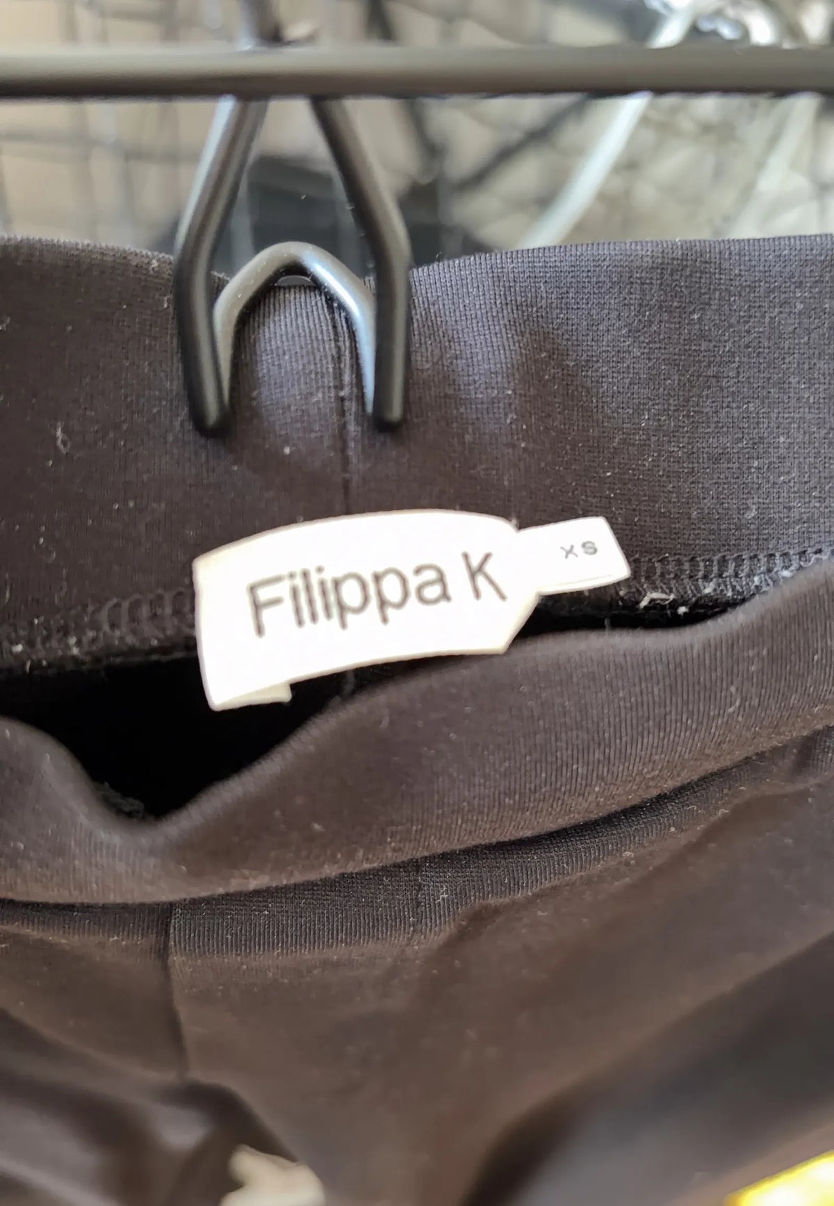 Filippa K-byxor