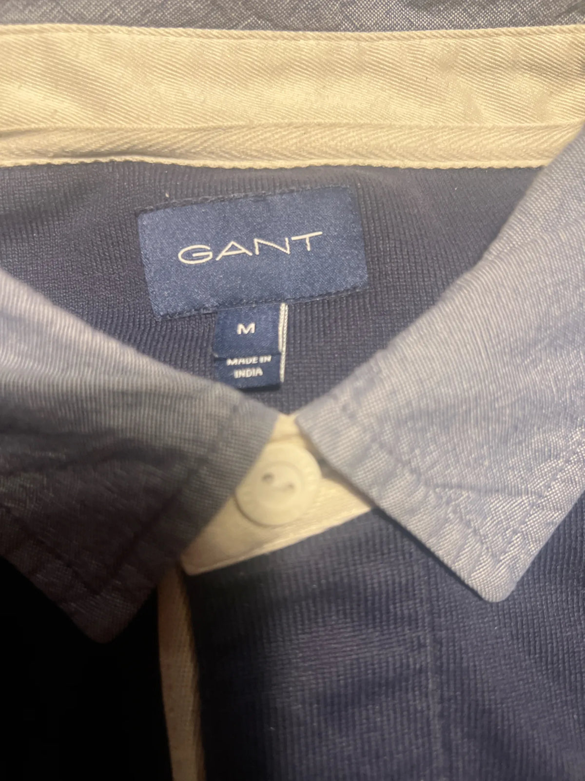 Gant-tröja NWOT