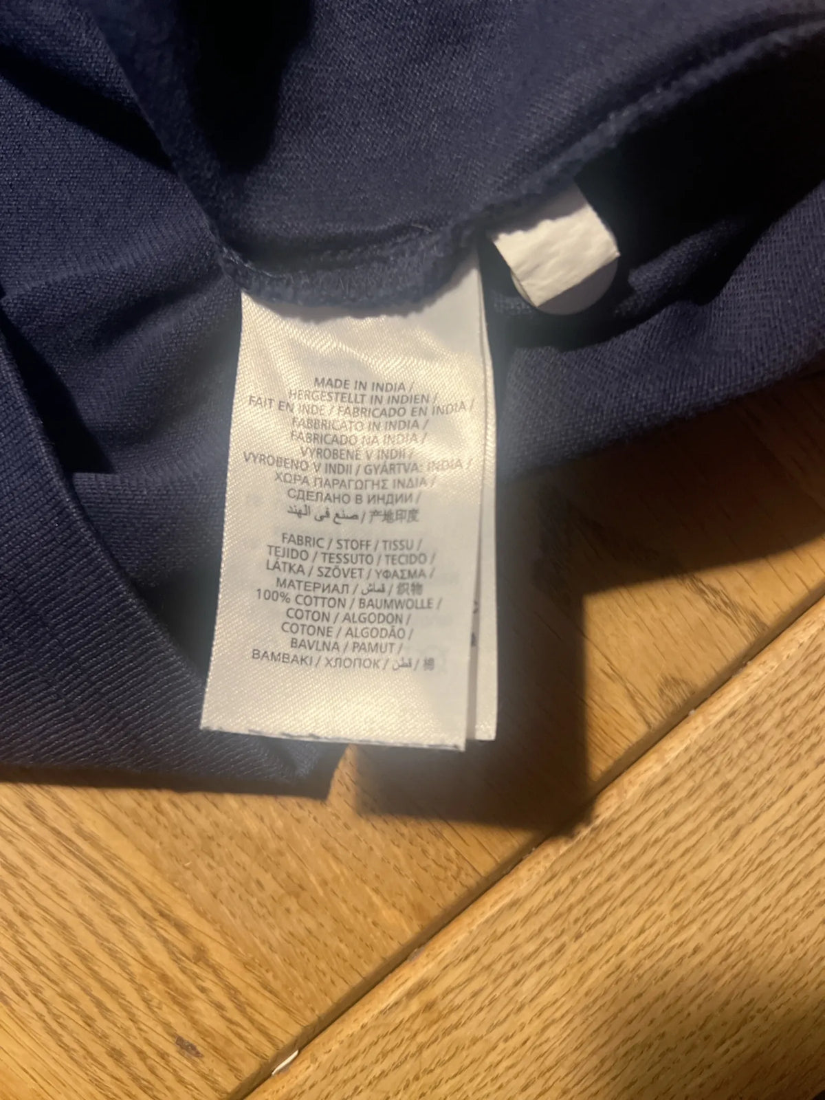 Gant-tröja NWOT