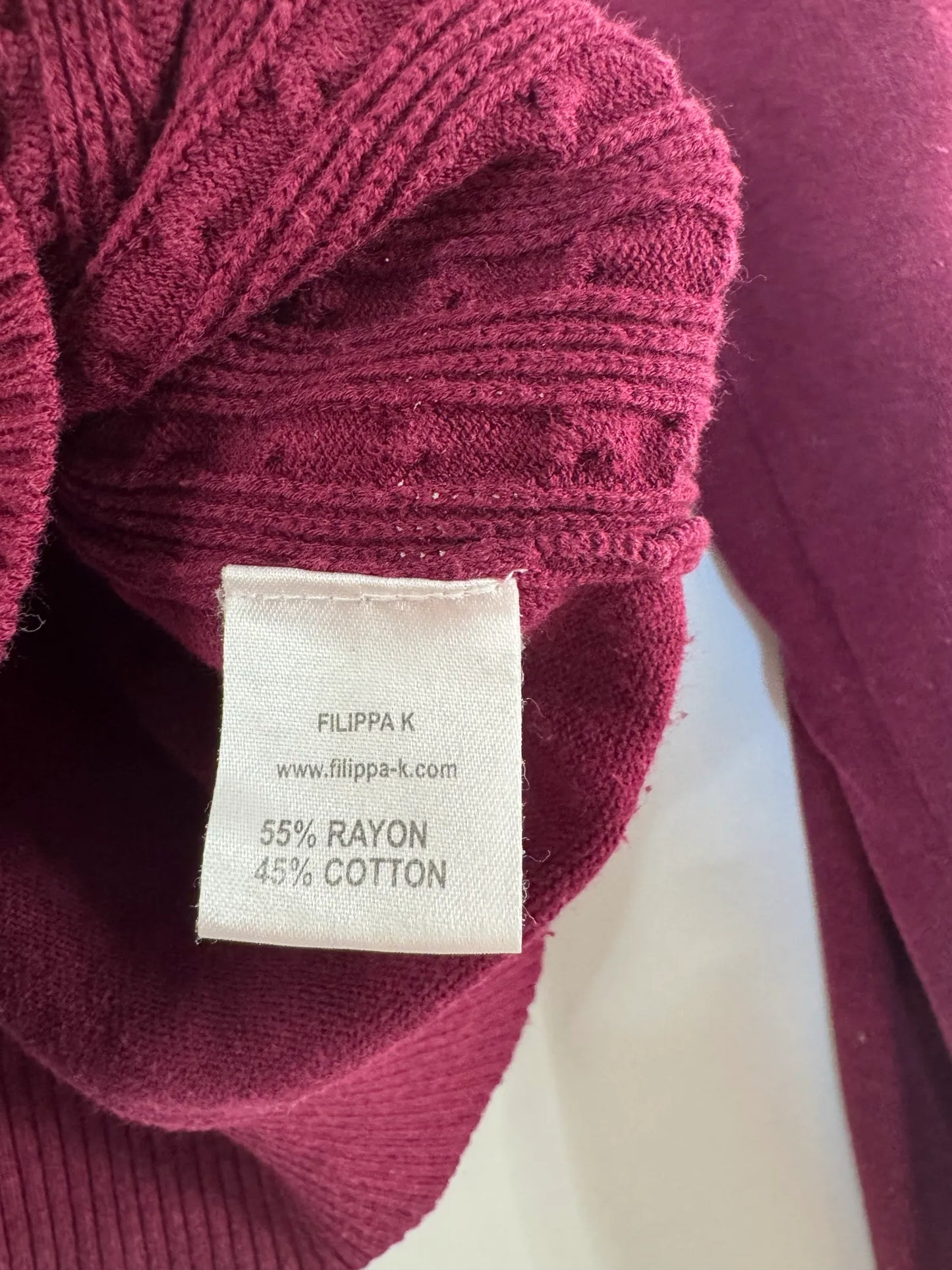 Filippa K Sweater
