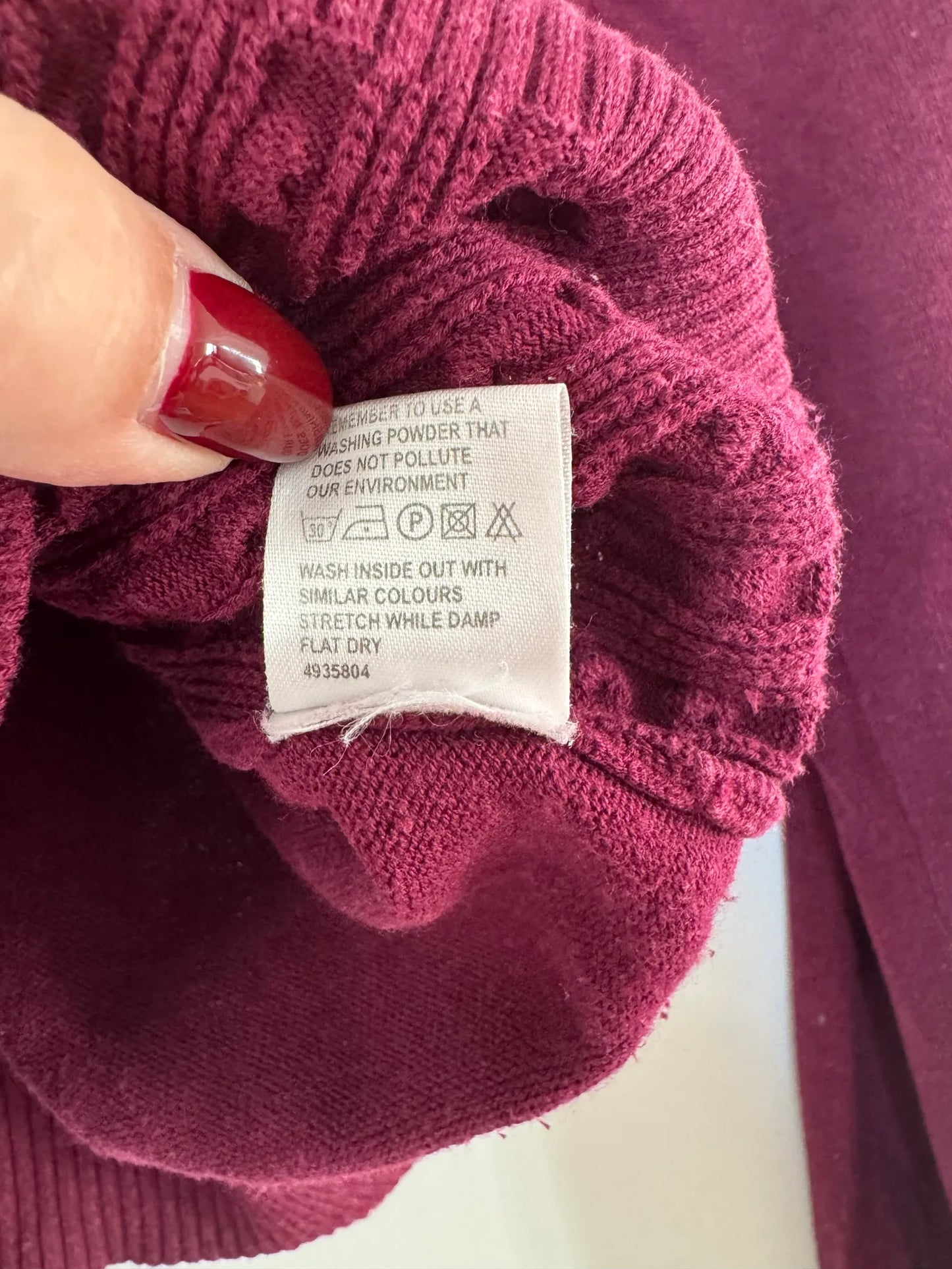 Filippa K Sweater