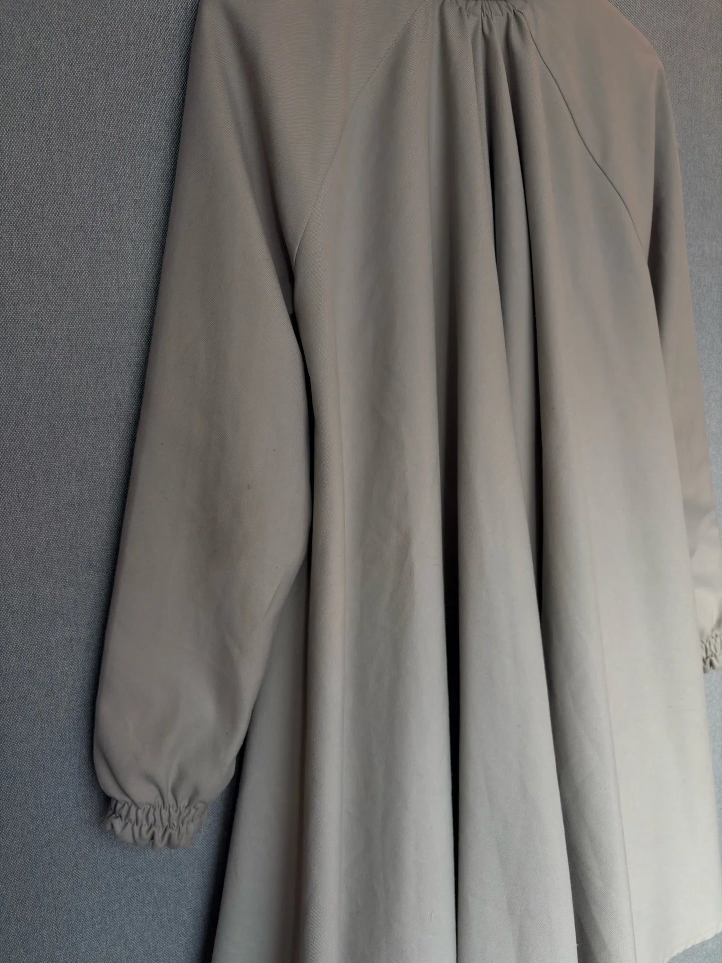 Ida Sjöstedt Coat