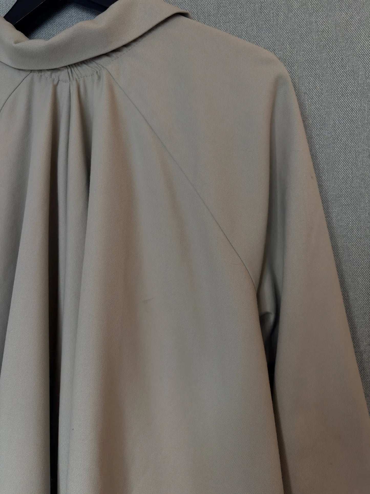 Ida Sjöstedt Coat