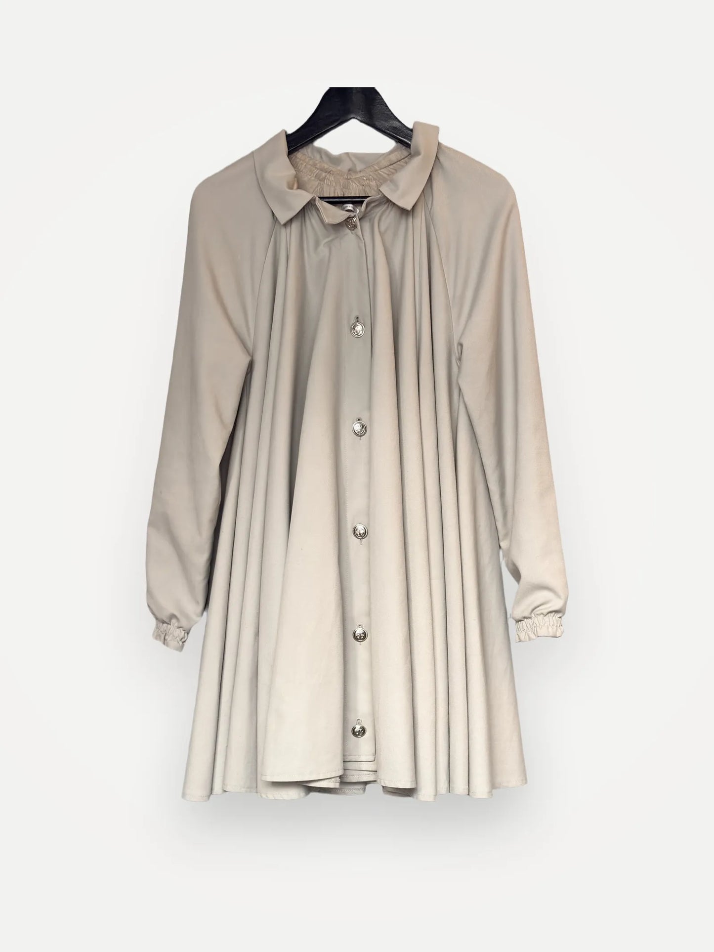 Ida Sjöstedt Coat