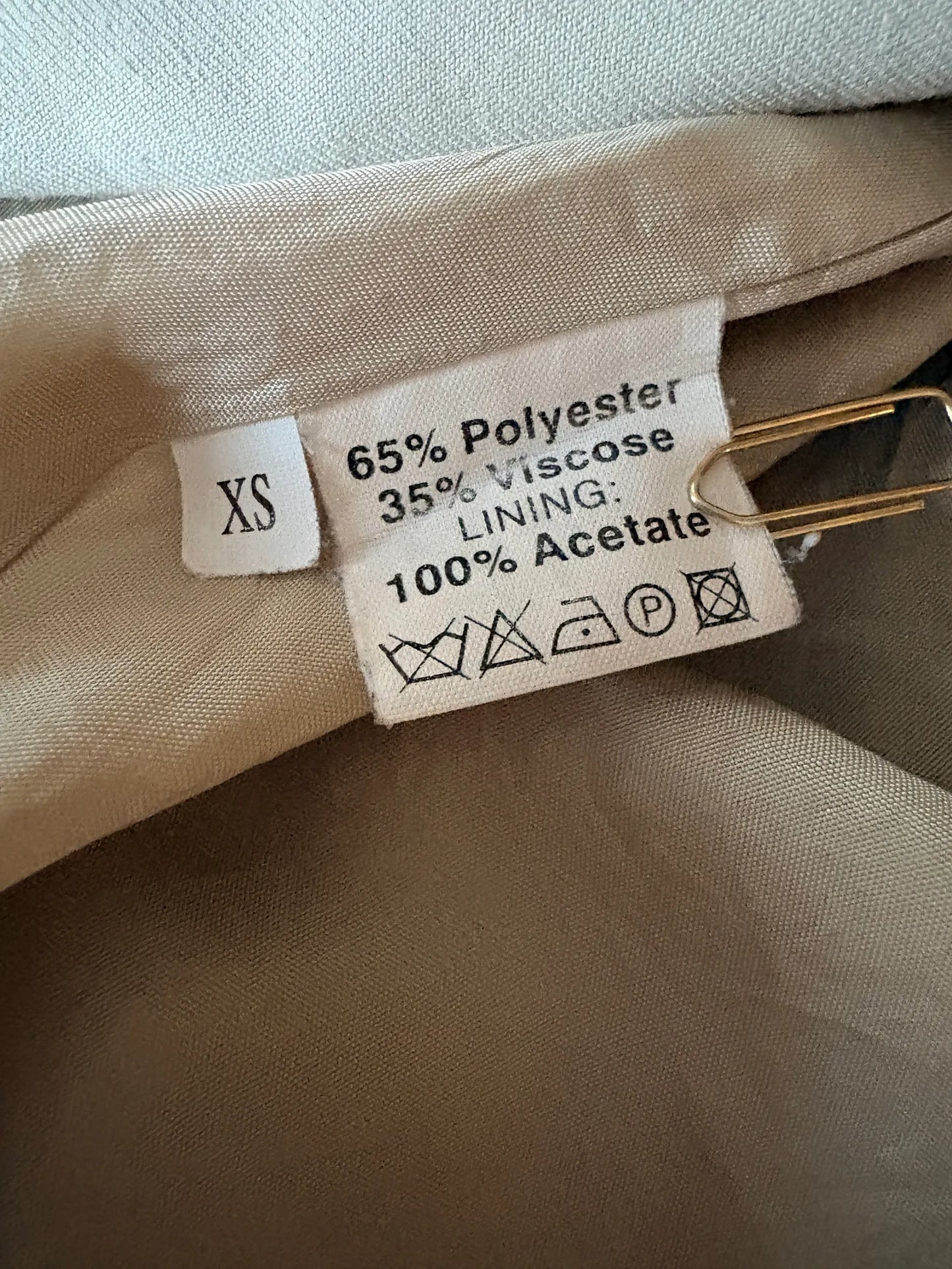 Ida Sjöstedt Coat