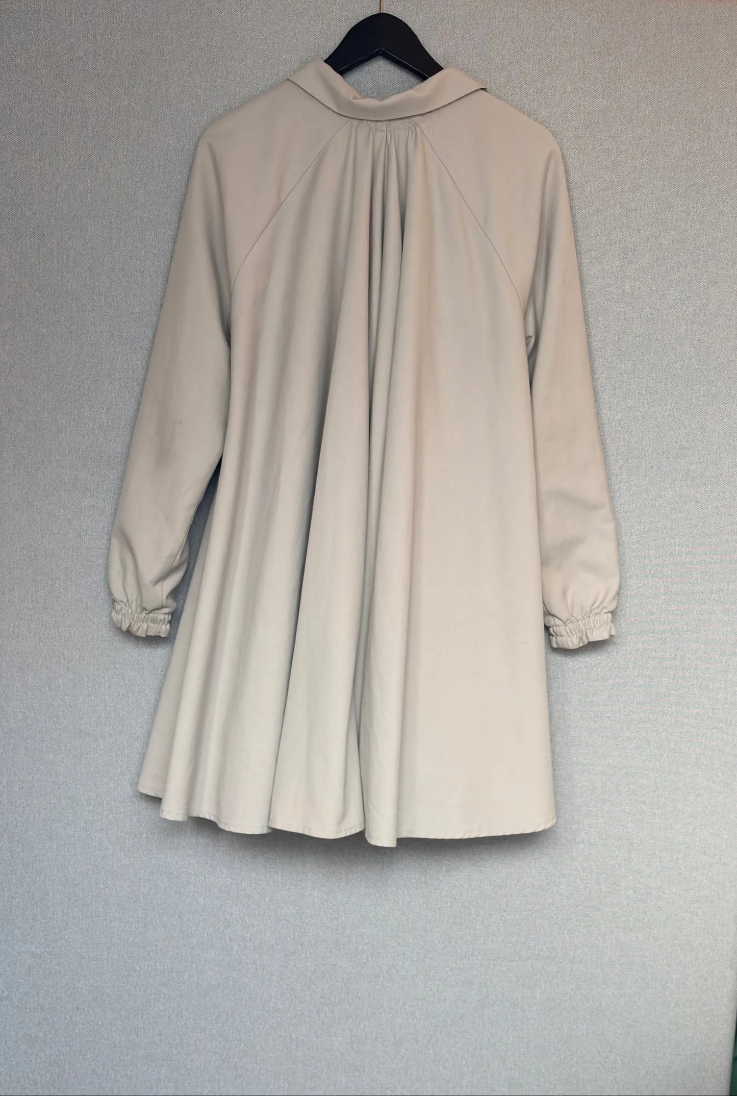 Ida Sjöstedt Coat