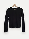 Toteme Thin Cashmere Sweater