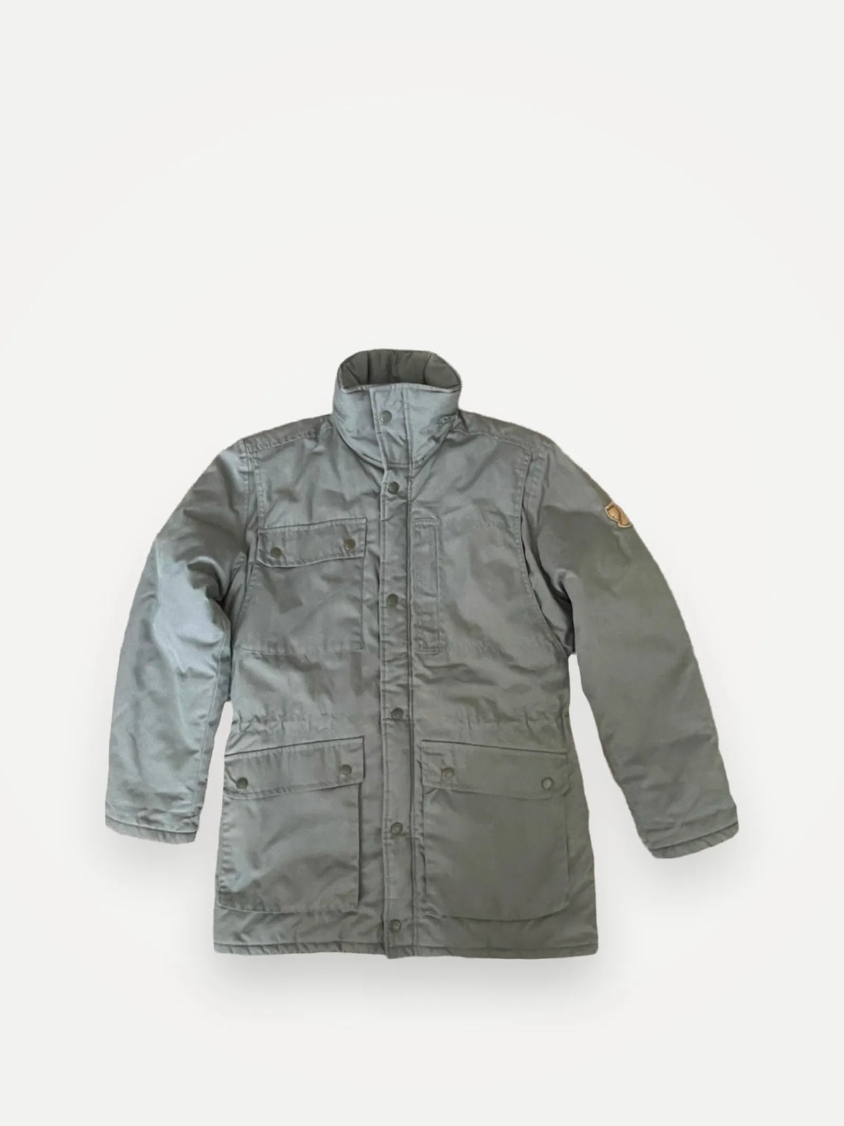 Fjällräven Jacket
