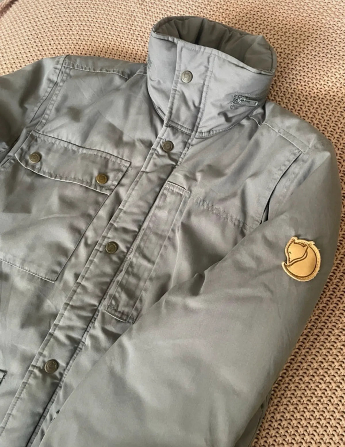 Fjällräven Jacket