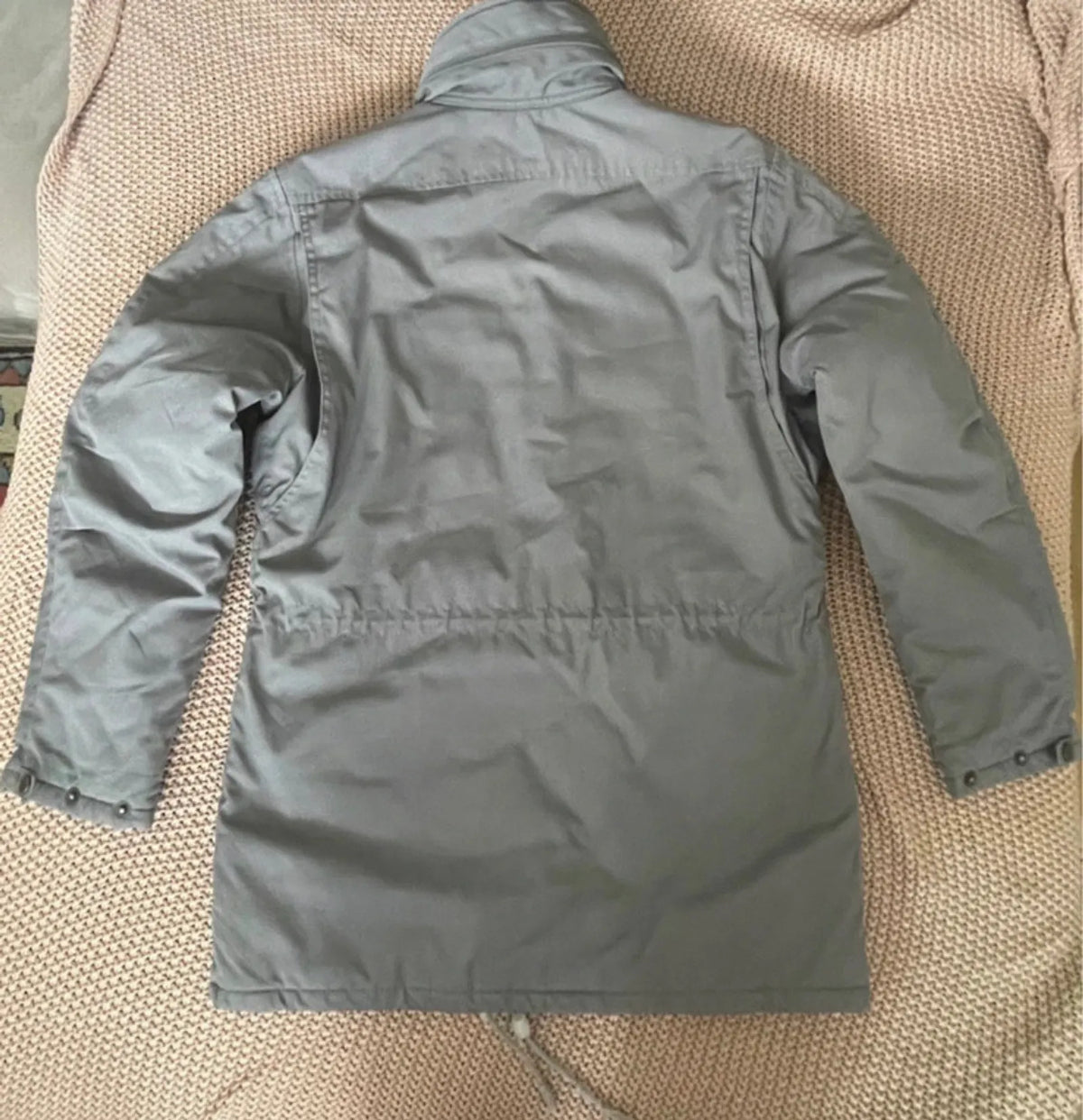 Fjällräven Jacket