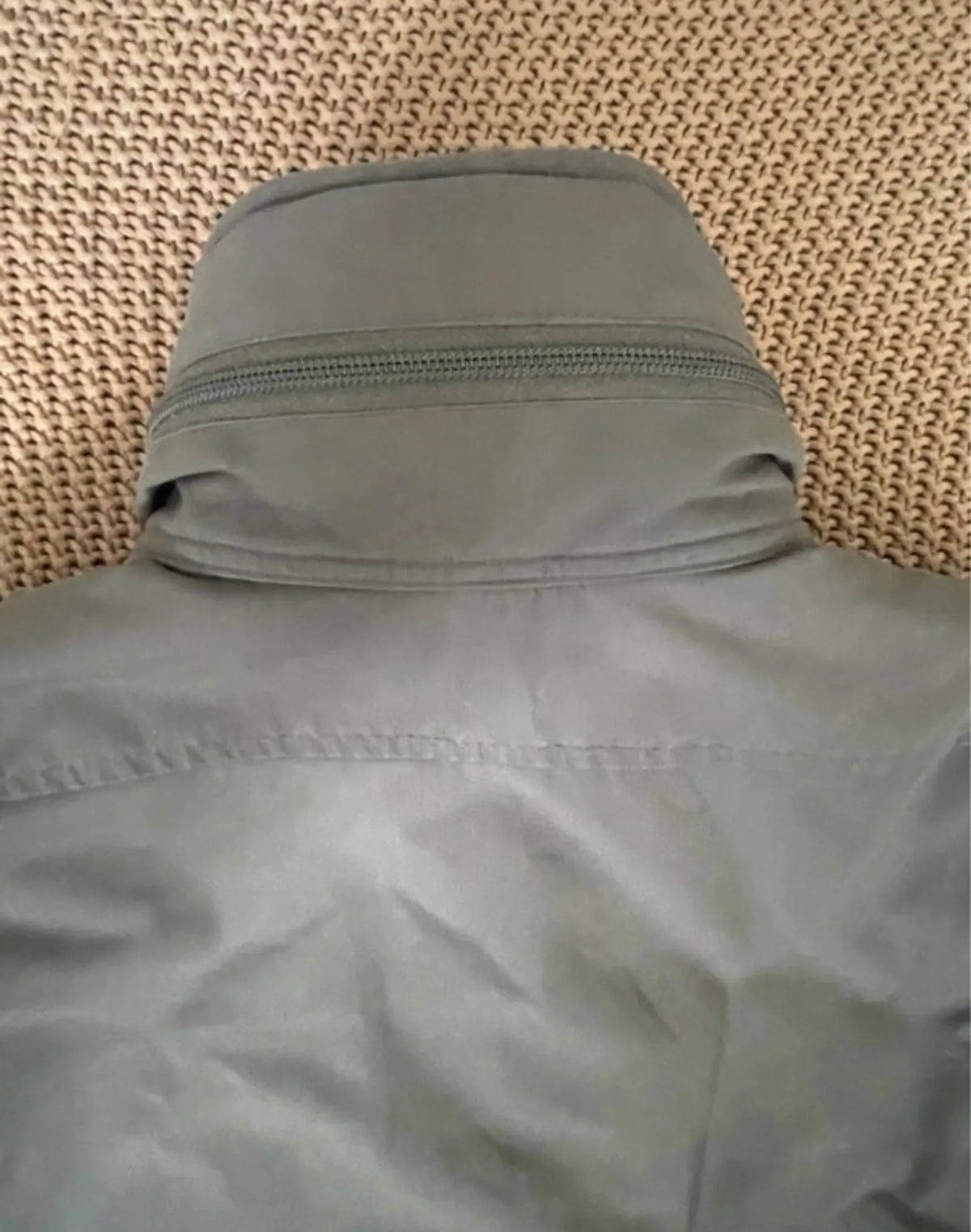 Fjällräven Jacket