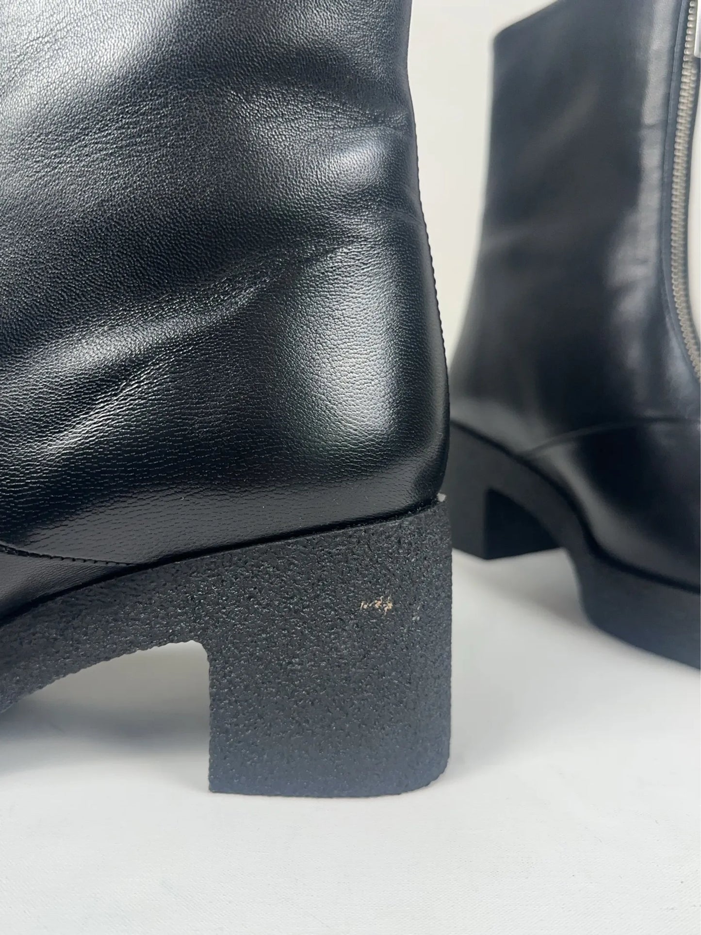 Filippa K Eileen Platform Boots