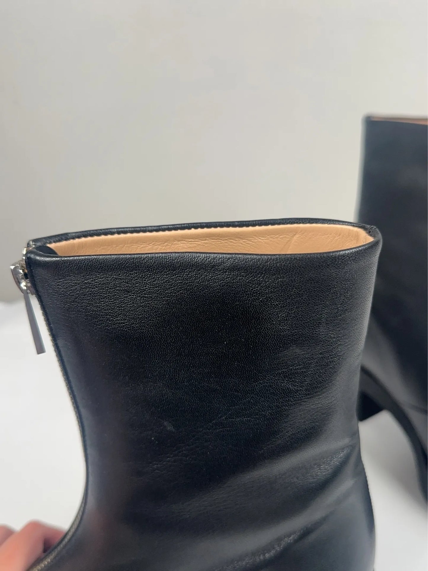 Filippa K Eileen Platform Boots