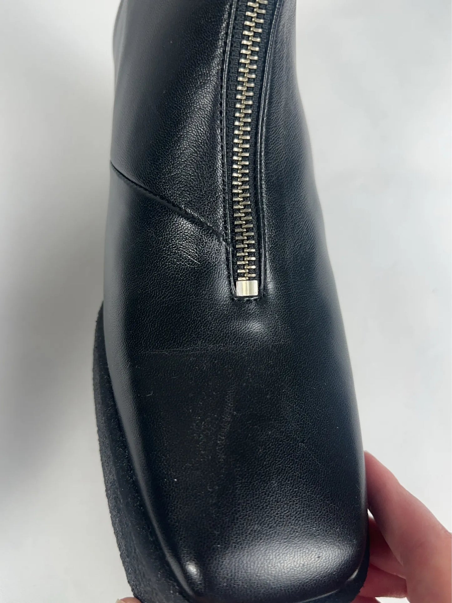 Filippa K Eileen Platform Boots