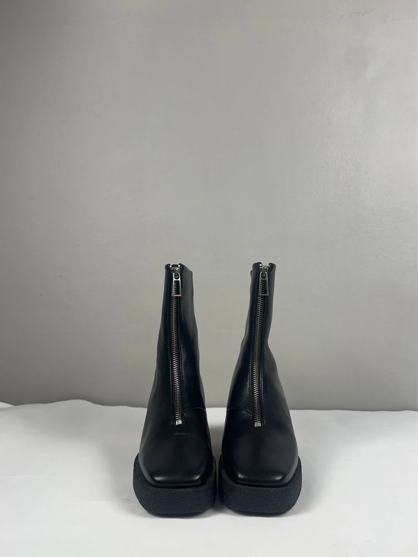 Filippa K Eileen Platform Boots