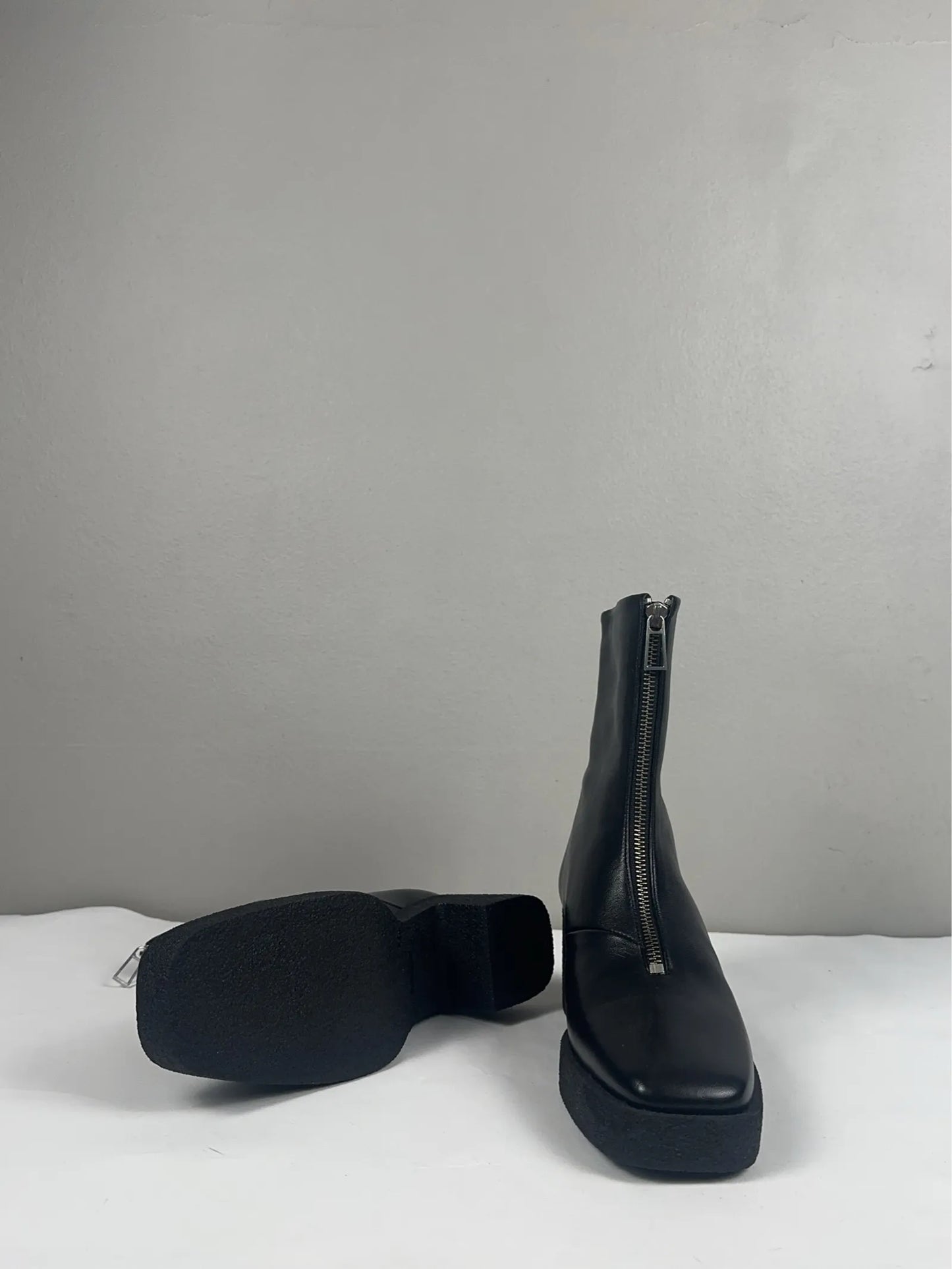 Filippa K Eileen Platform Boots