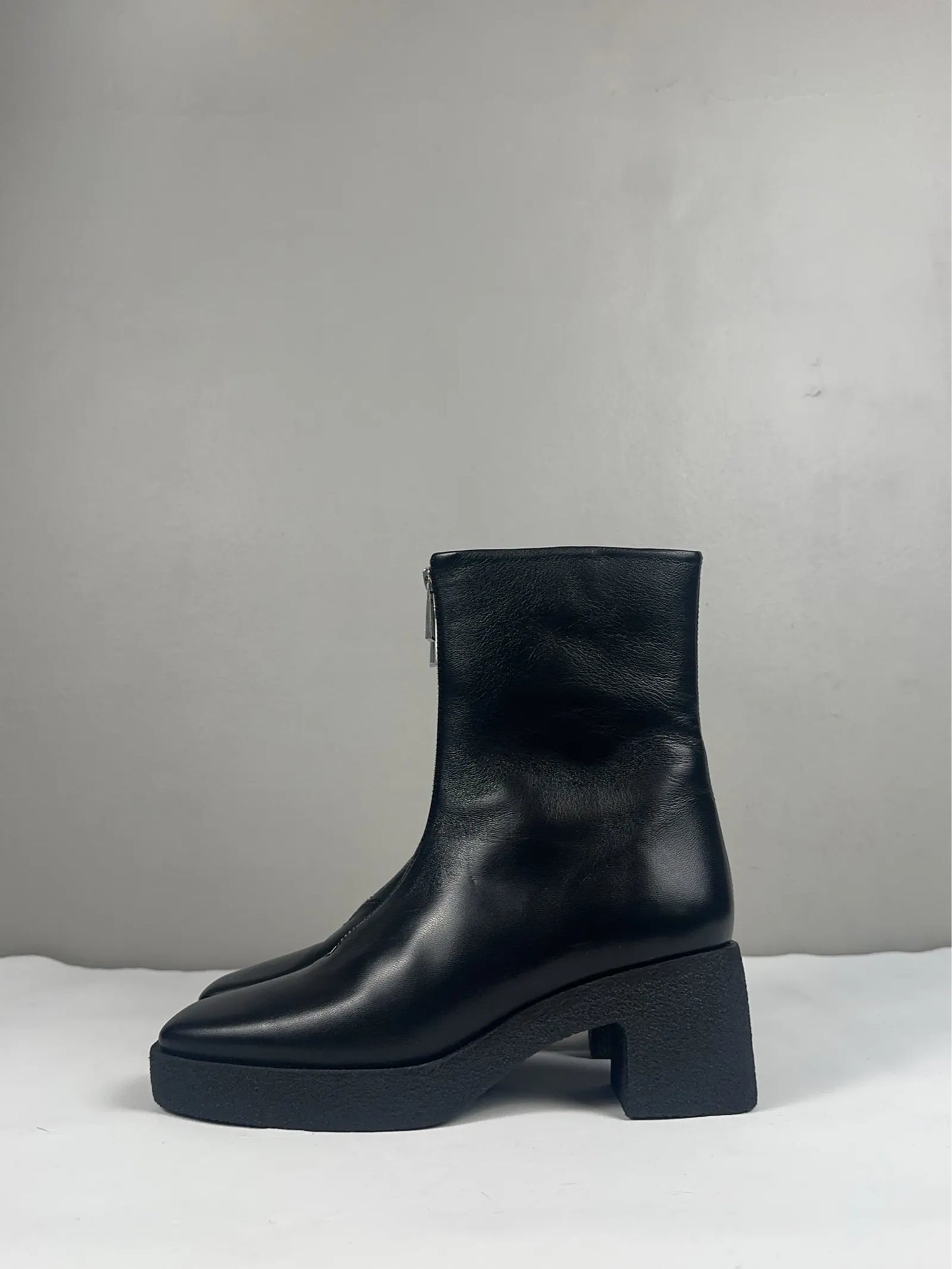 Filippa K Eileen Platform Boots